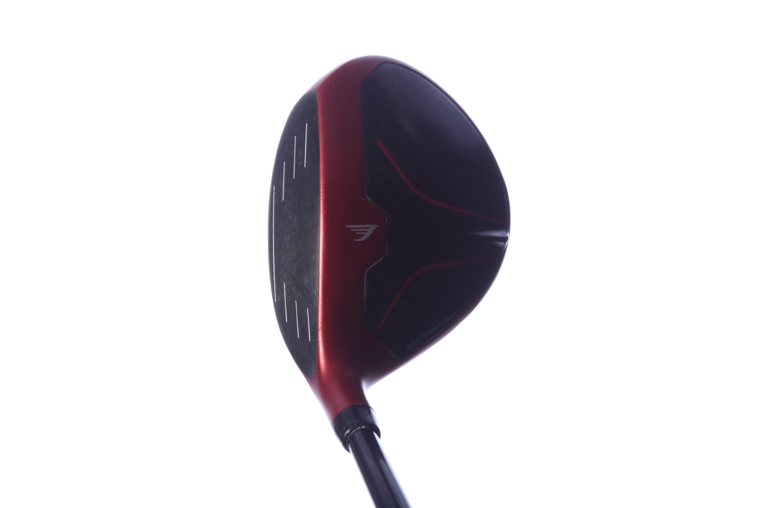 Used Tommy Armour TA1 5-Wood - Right-Handed - 18 Degrees - Regular Flex