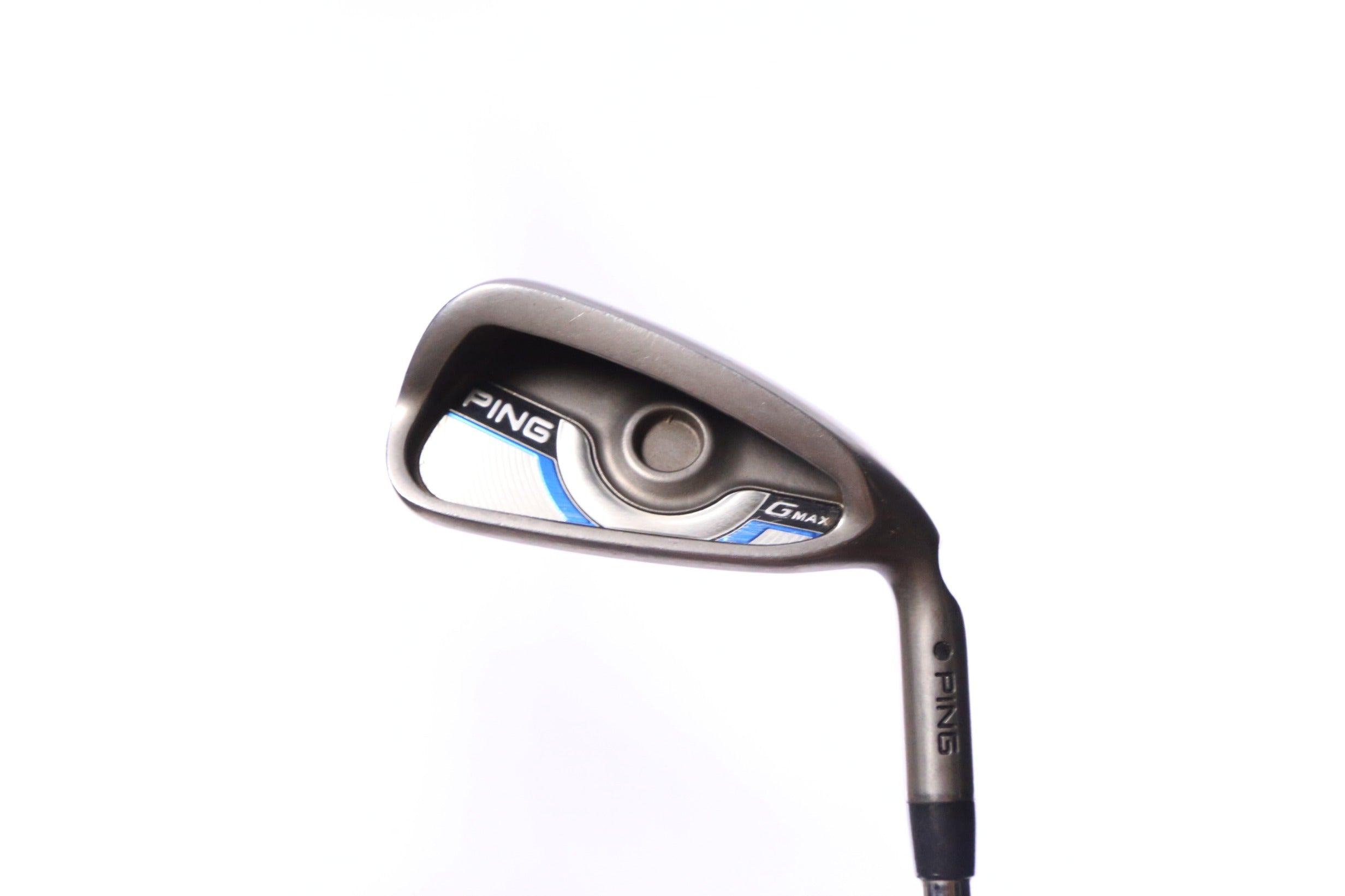 Used Ping GMax Single 5-Iron - Right-Handed - Regular Flex-Next Round