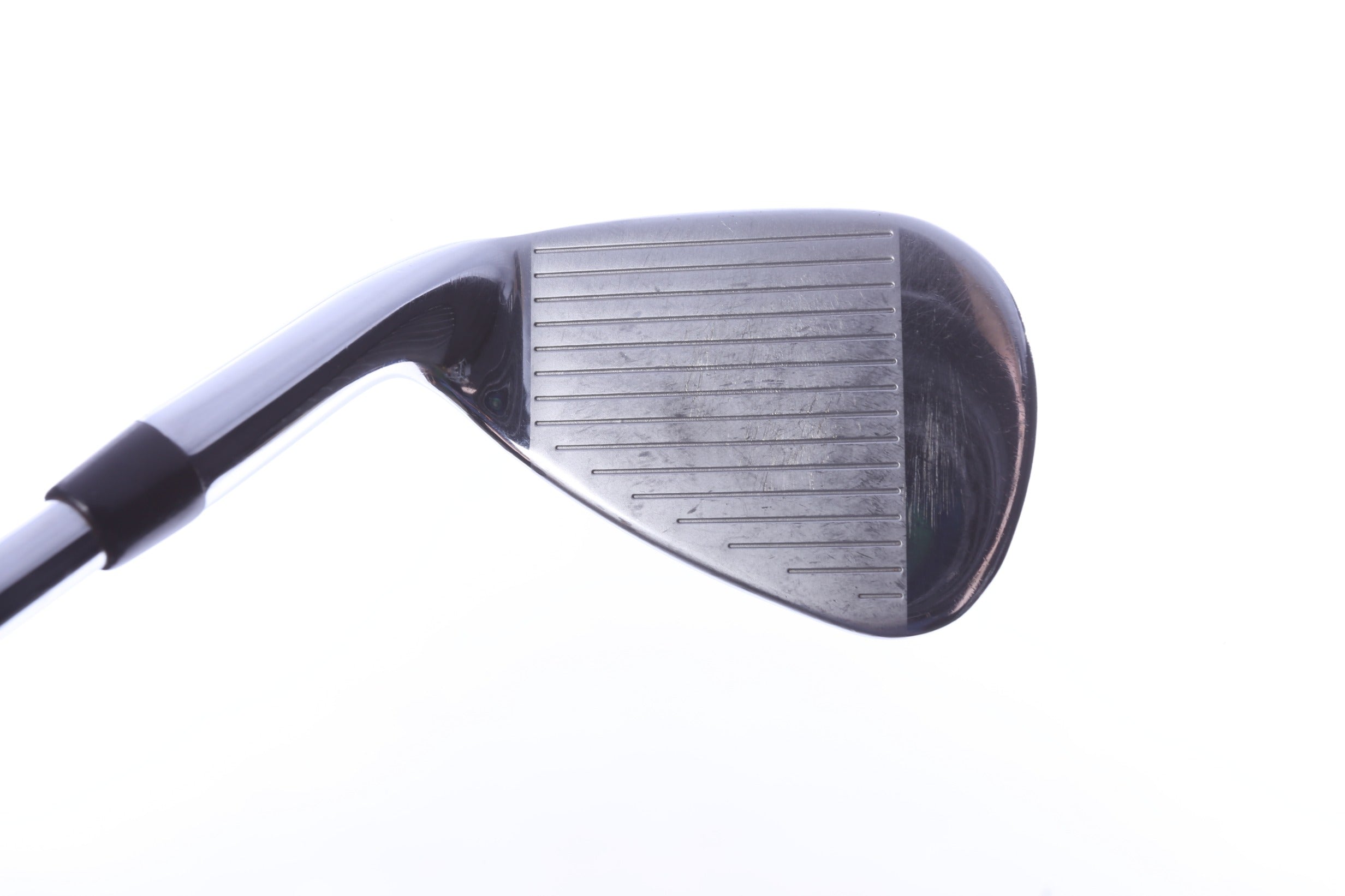 Used Callaway Rogue Pro Approach Wedge - Right-Handed - 50 Degrees - Stiff Flex-Next Round
