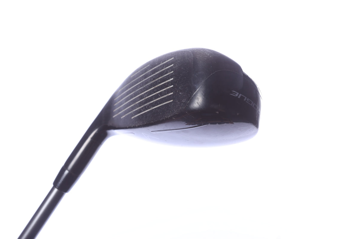 Used Callaway Rogue 3H Hybrid - Right-Handed - 19 Degrees - Stiff Flex