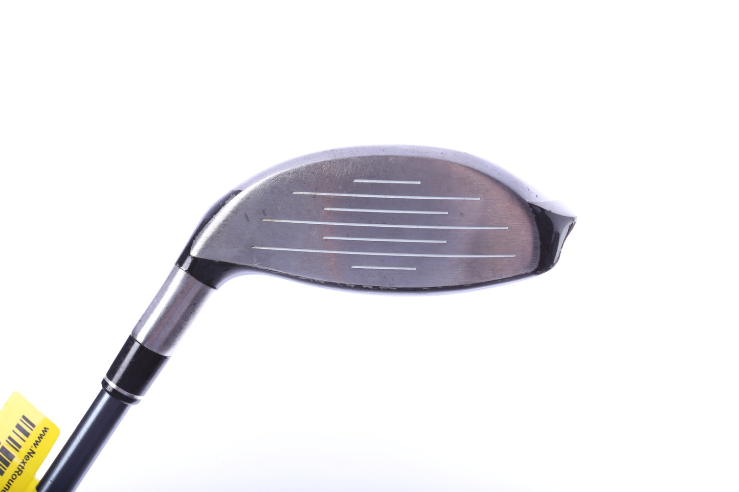Used TaylorMade Burner 2008 5-Wood - Right-Handed - 18 Degrees - Ladies Flex-Next Round