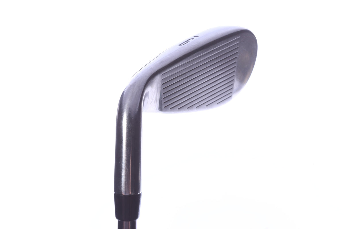 Used Callaway Mavrik Max Womens Single 9-Iron - Right-Handed - Ladies Flex-Next Round