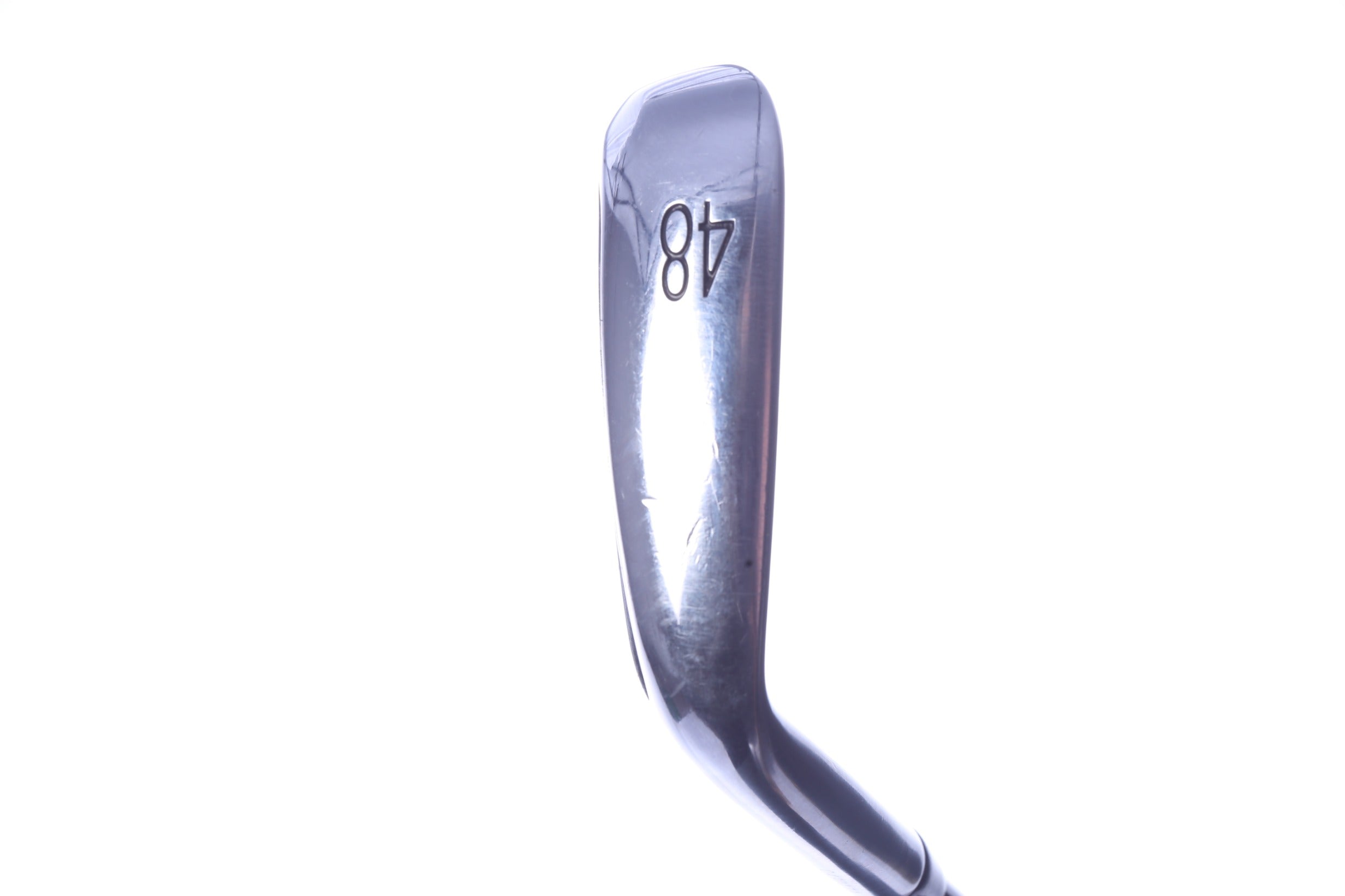 Used Titleist T200 Approach Wedge - Right-Handed - 48 Degrees - Stiff Flex-Next Round