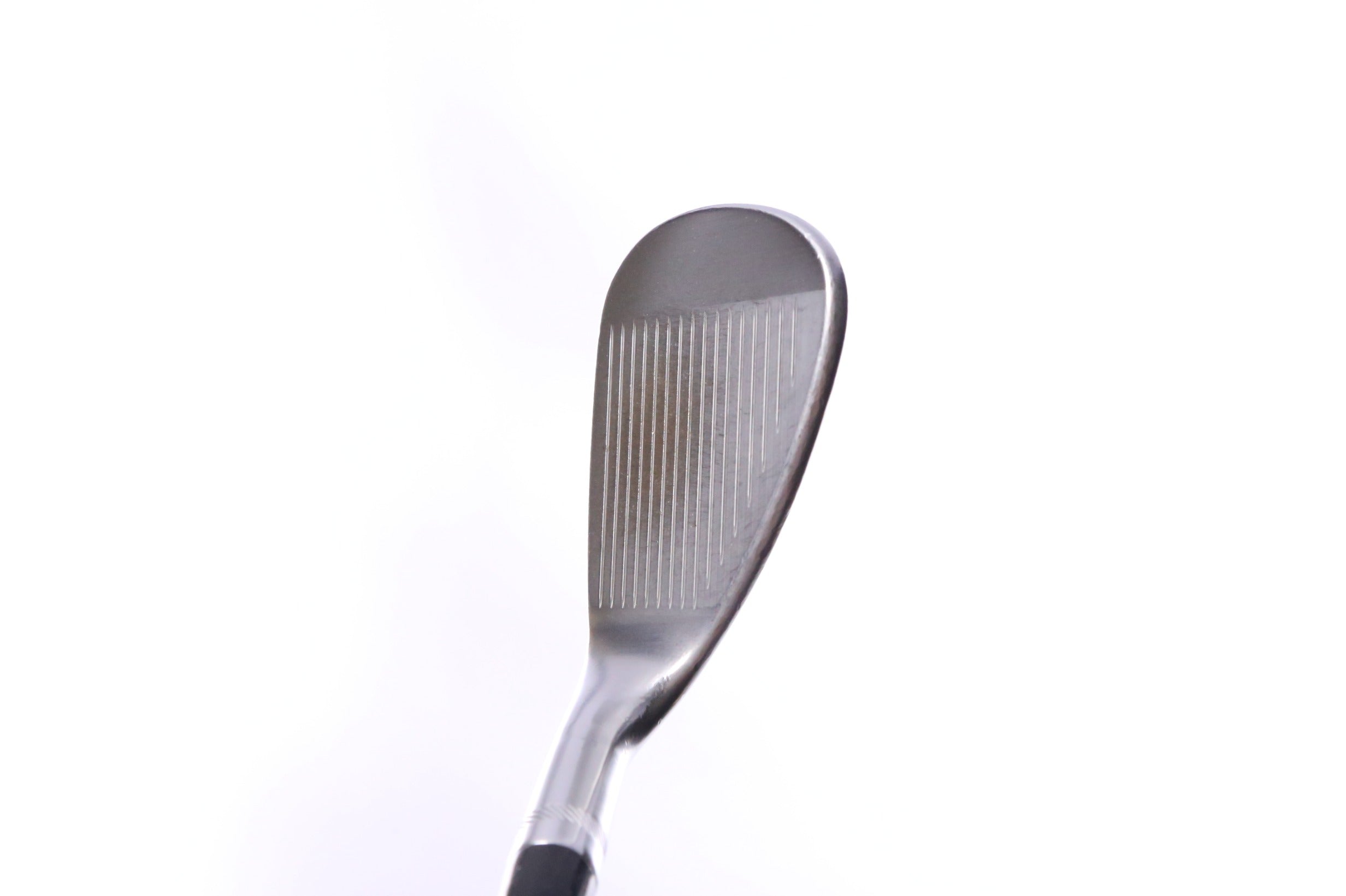 Used Titleist Vokey SM10 Tour Chrome Gap Wedge - Right-Handed - 50 Degrees - Wedge Flex-Next Round