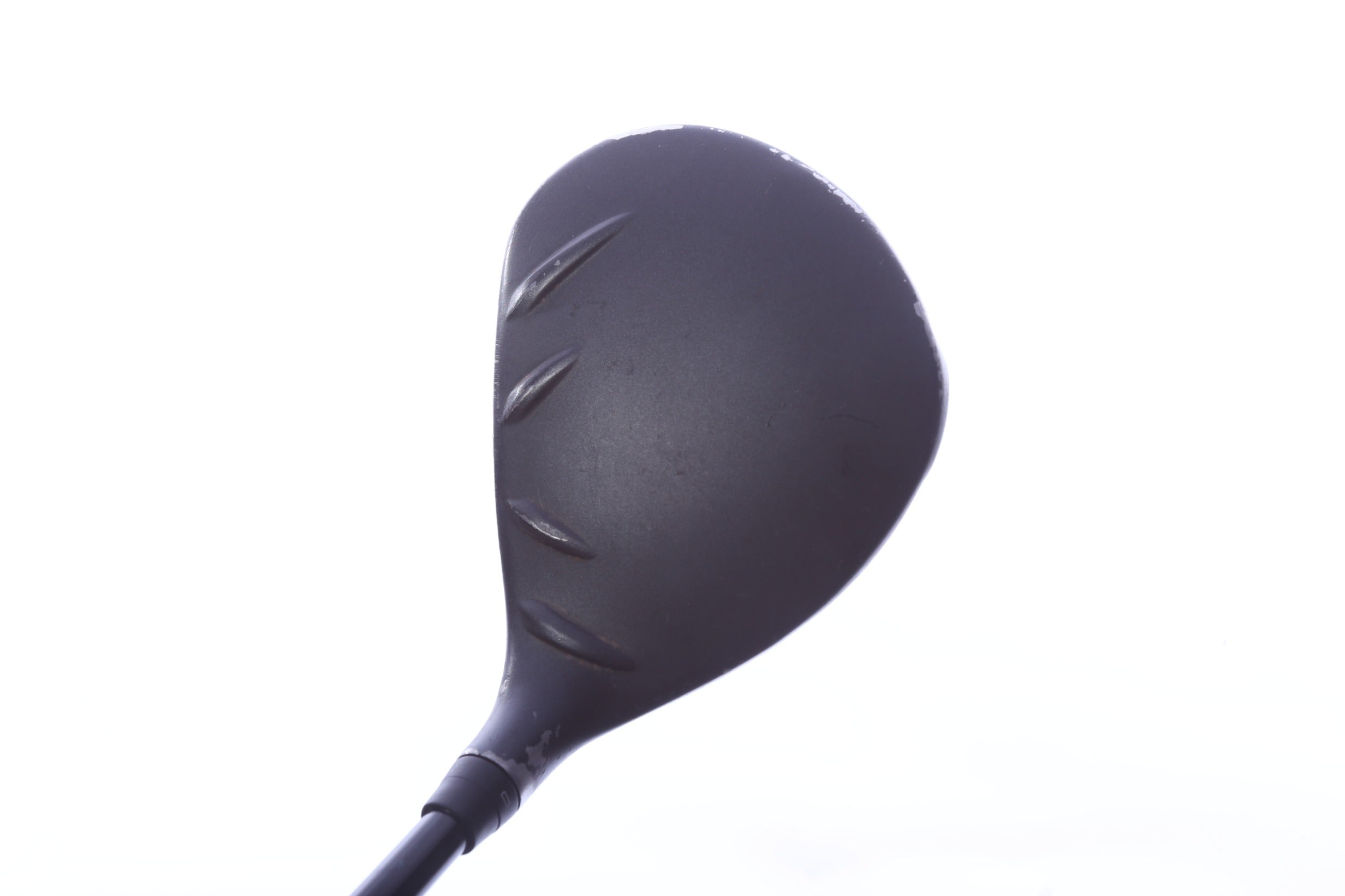 Used Ping G410 3-Wood - Right-Handed - 14.5 Degrees - Extra Stiff Flex