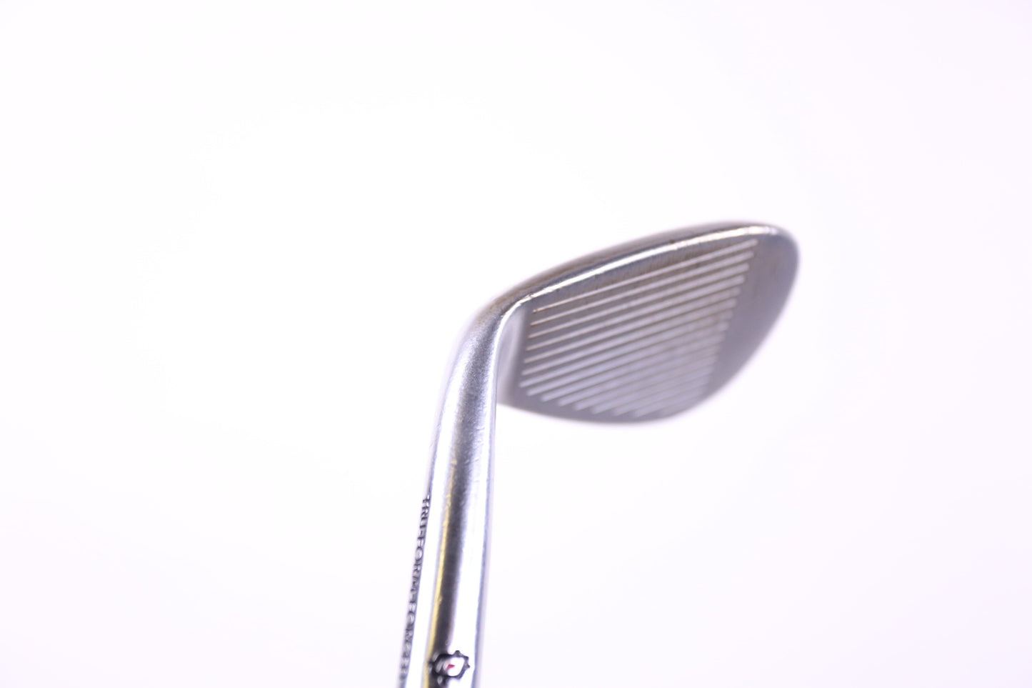 Used Scor 4161 Lob Wedge - Right-Handed - 59 Degrees - Stiff Flex-Next Round