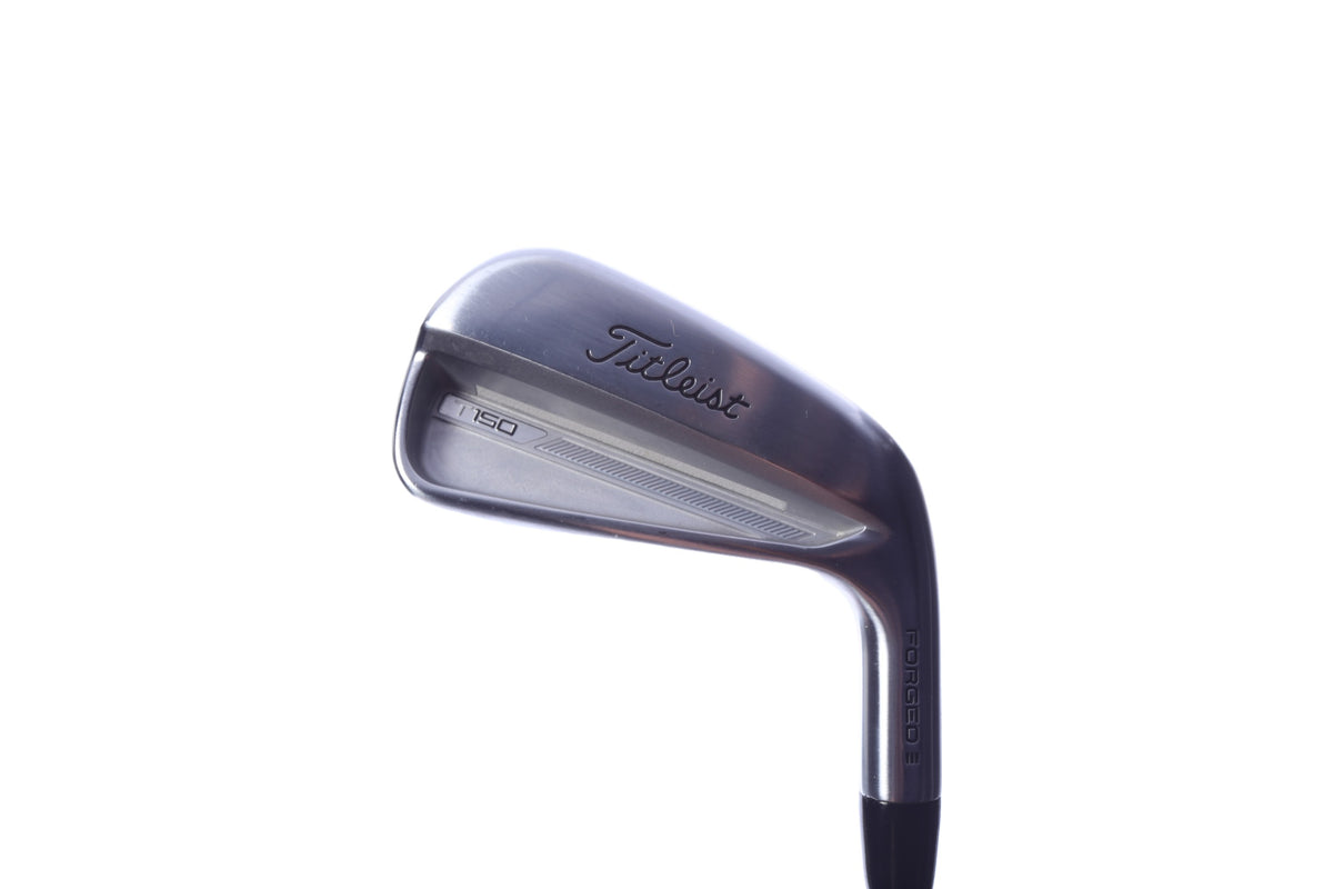 Used Titleist 2023 T150 Single 4-Iron - Right-Handed - Stiff Flex