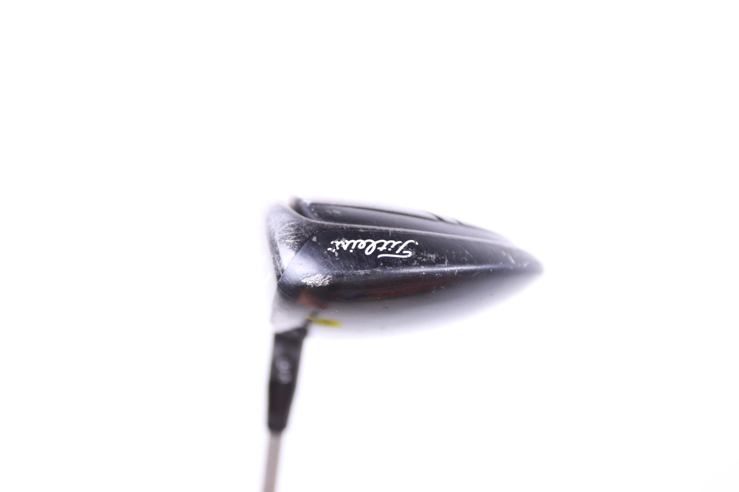 Used Titleist 915 F 3-Wood - Right-Handed - 16.5 Degrees - Soft Regular Flex-Next Round