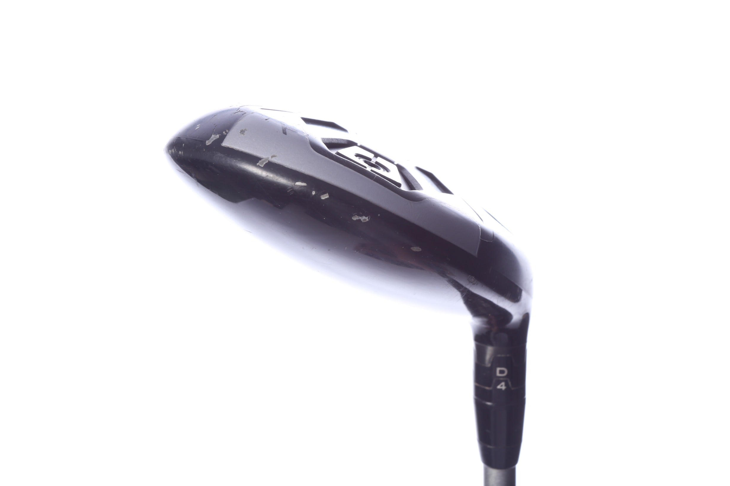 Used Titleist TSi1 5H Hybrid - Right-Handed - 25 Degrees - Regular Flex-Next Round