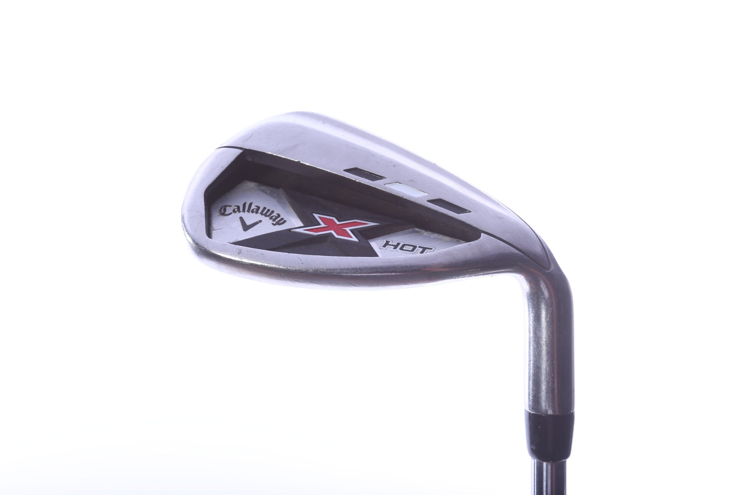 Used Callaway X Hot Sand Wedge - Right-Handed - 54 Degrees - Regular Plus Flex