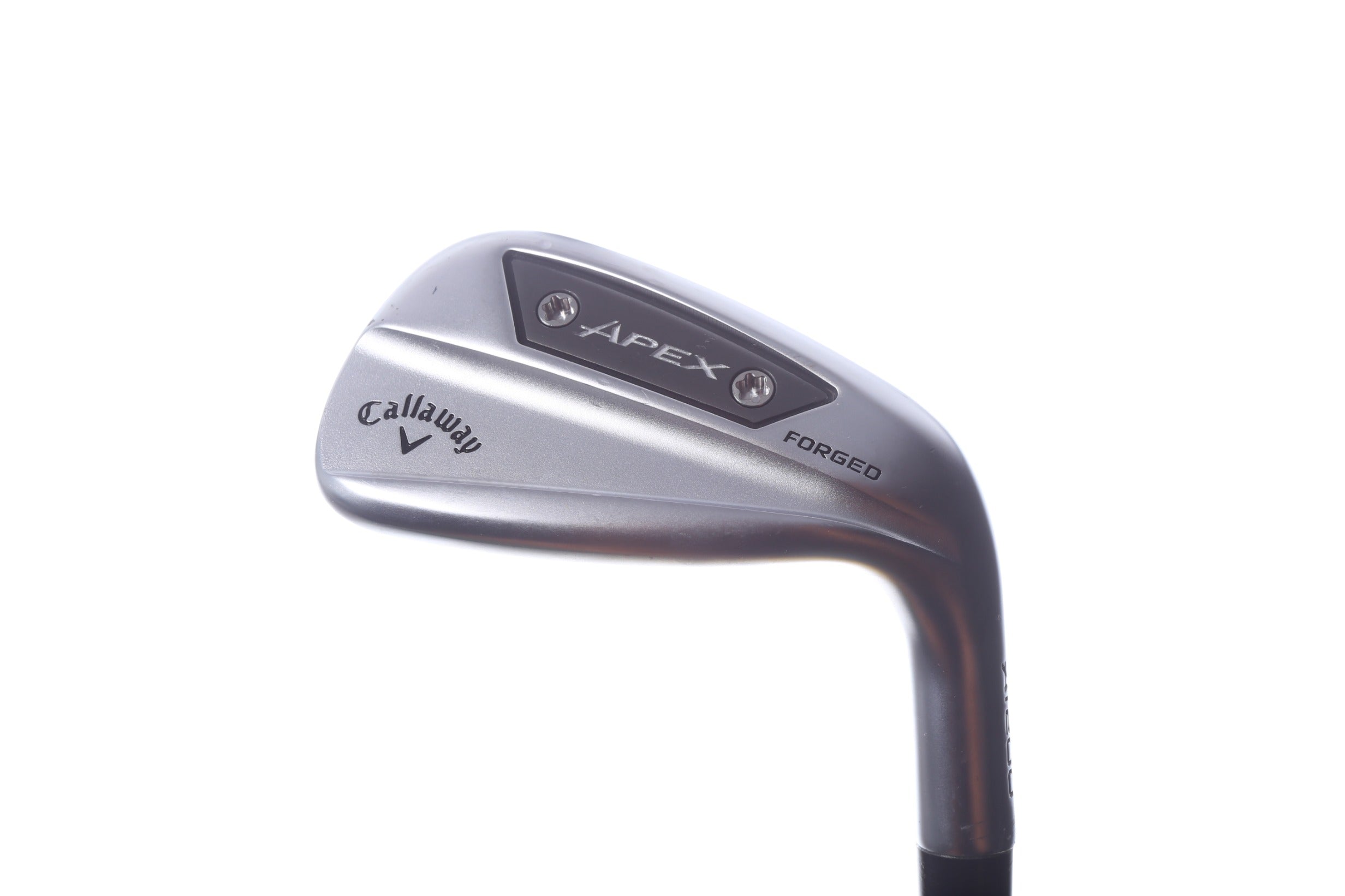 Used Callaway Apex Ai200 Approach Wedge - Right-Handed - 48 Degrees - Extra Stiff Flex-Next Round