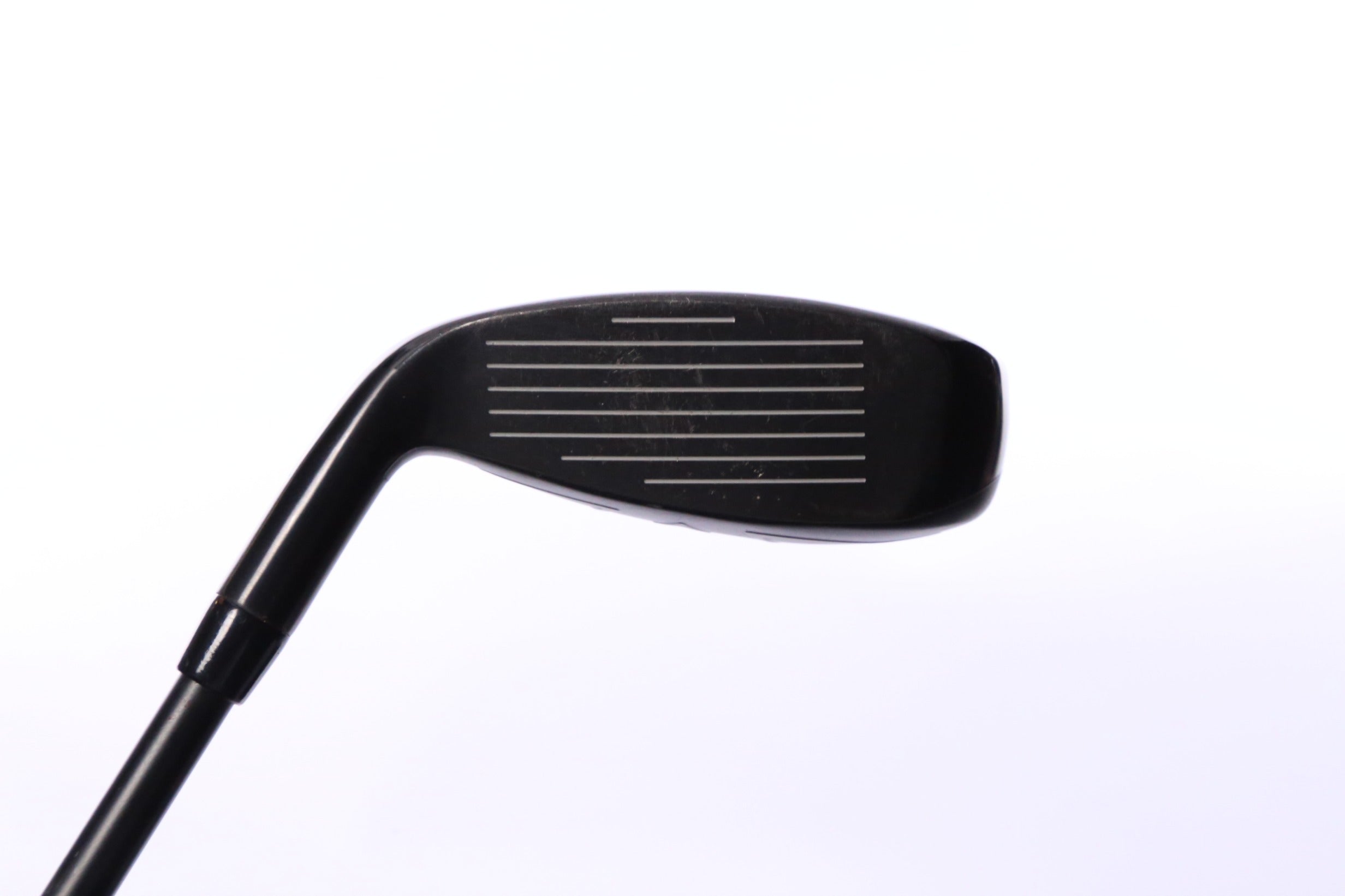 Used Callaway Steelhead XR 3H Hybrid - Right-Handed - 19 Degrees - Stiff Flex-Next Round