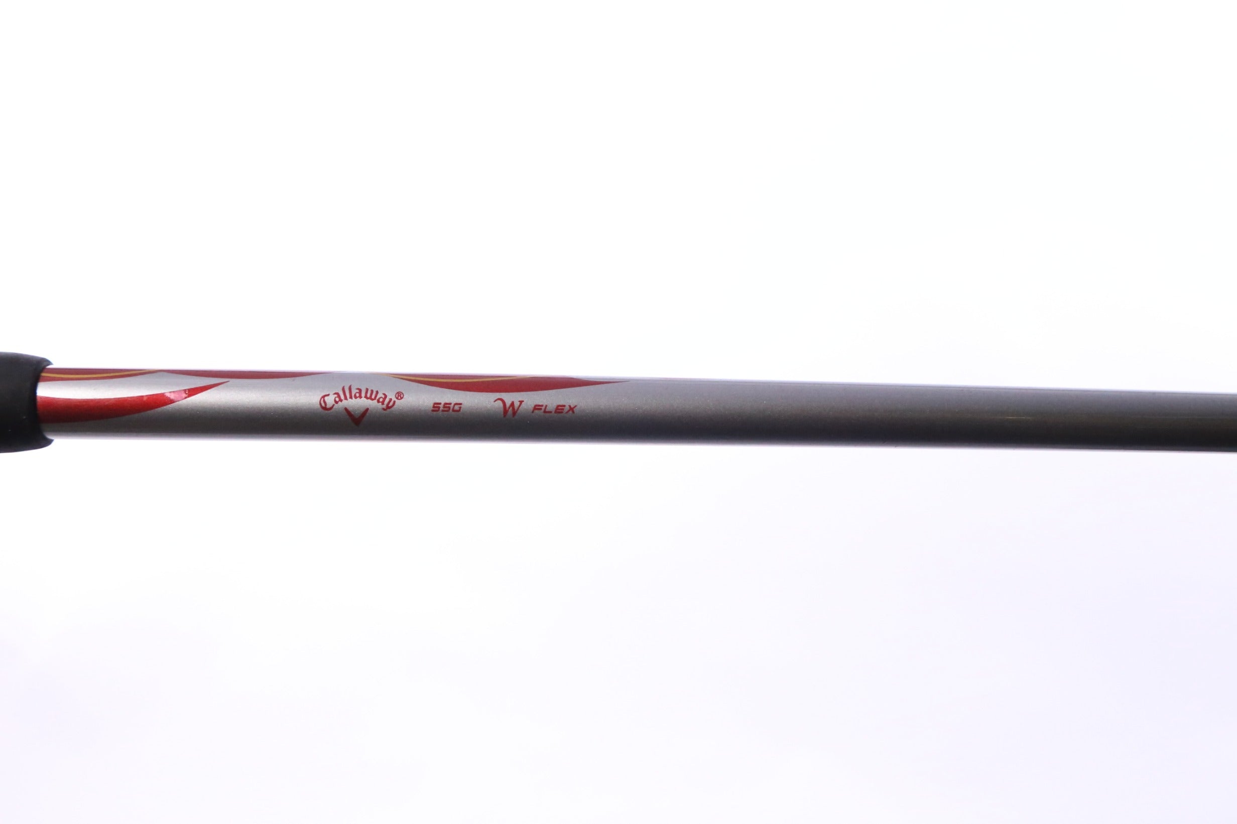 Used Callaway Diablo Edge 4H Hybrid - Right-Handed - 24 Degrees - Ladies Flex