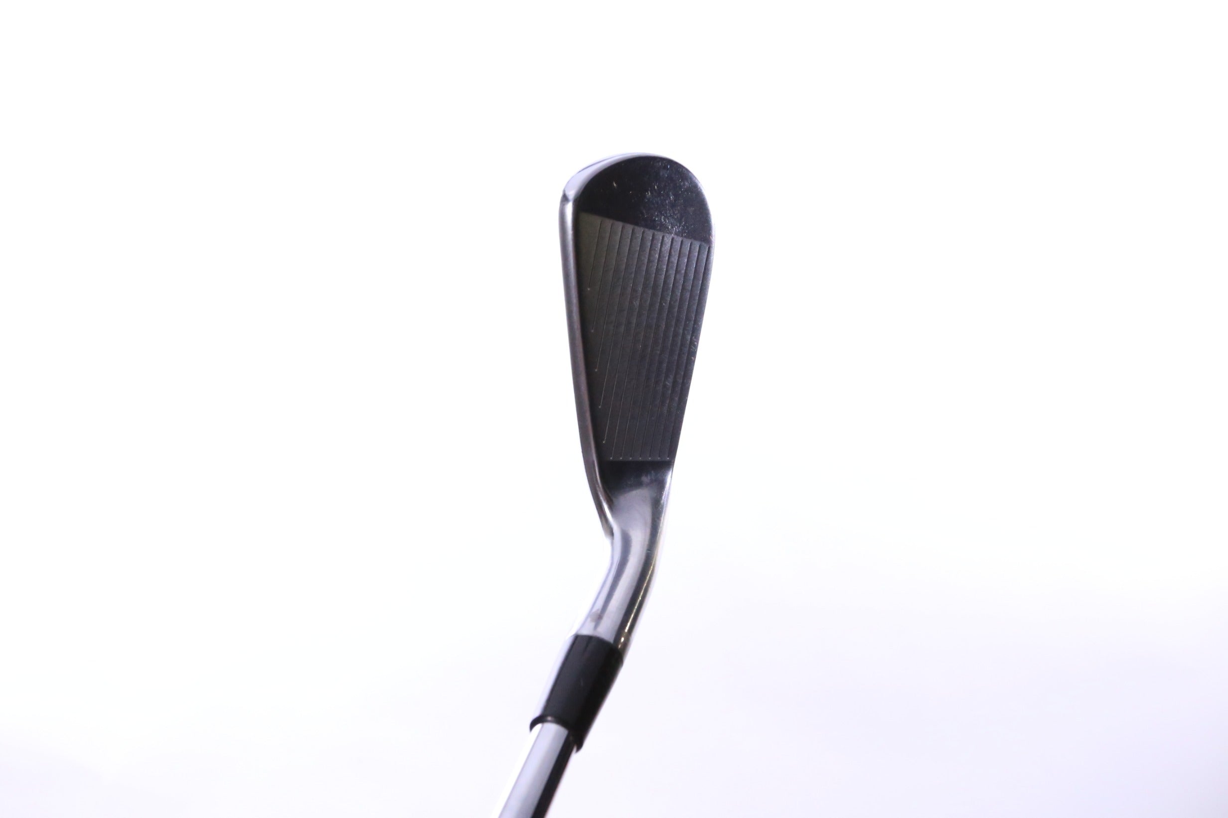 Used Titleist 718 AP3 Single 6-Iron - Left-Handed - Stiff Flex