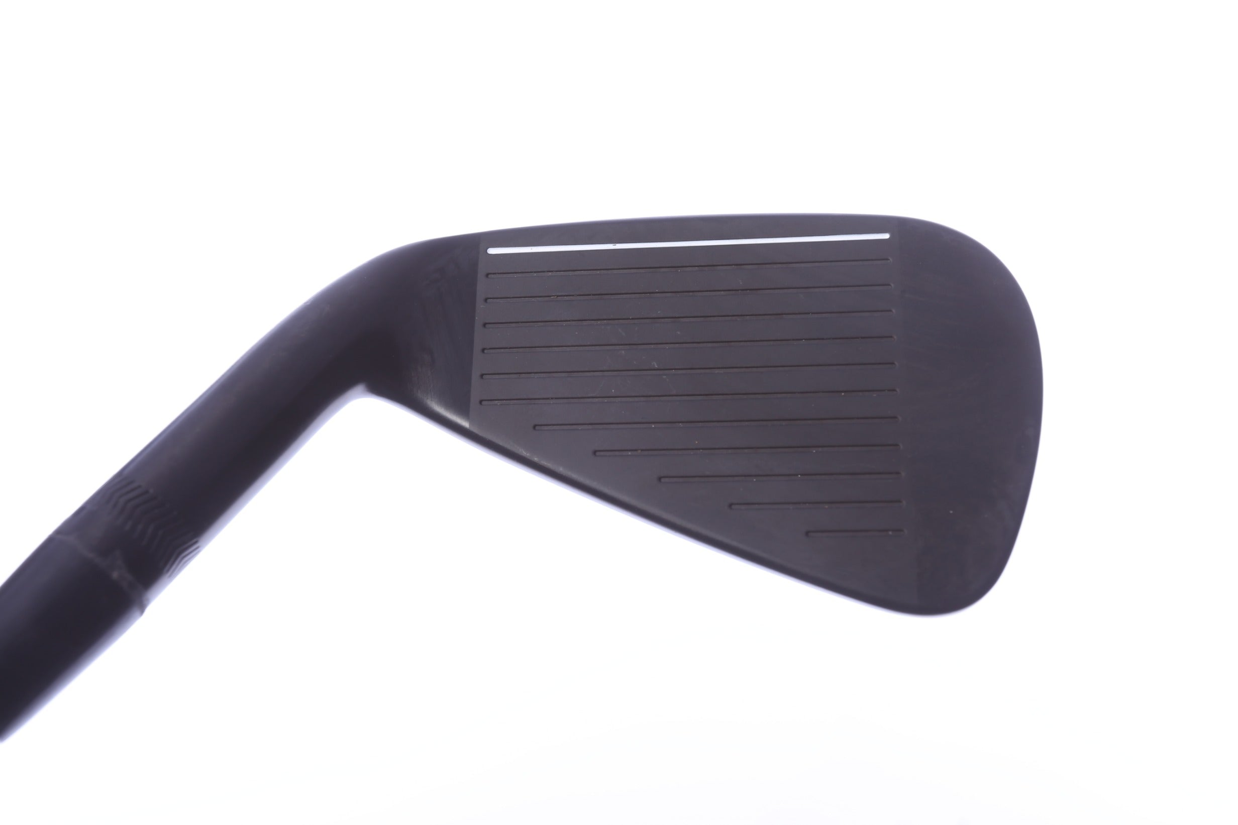 Used PXG 0317 T Single 4-Iron - Right-Handed - Stiff Flex