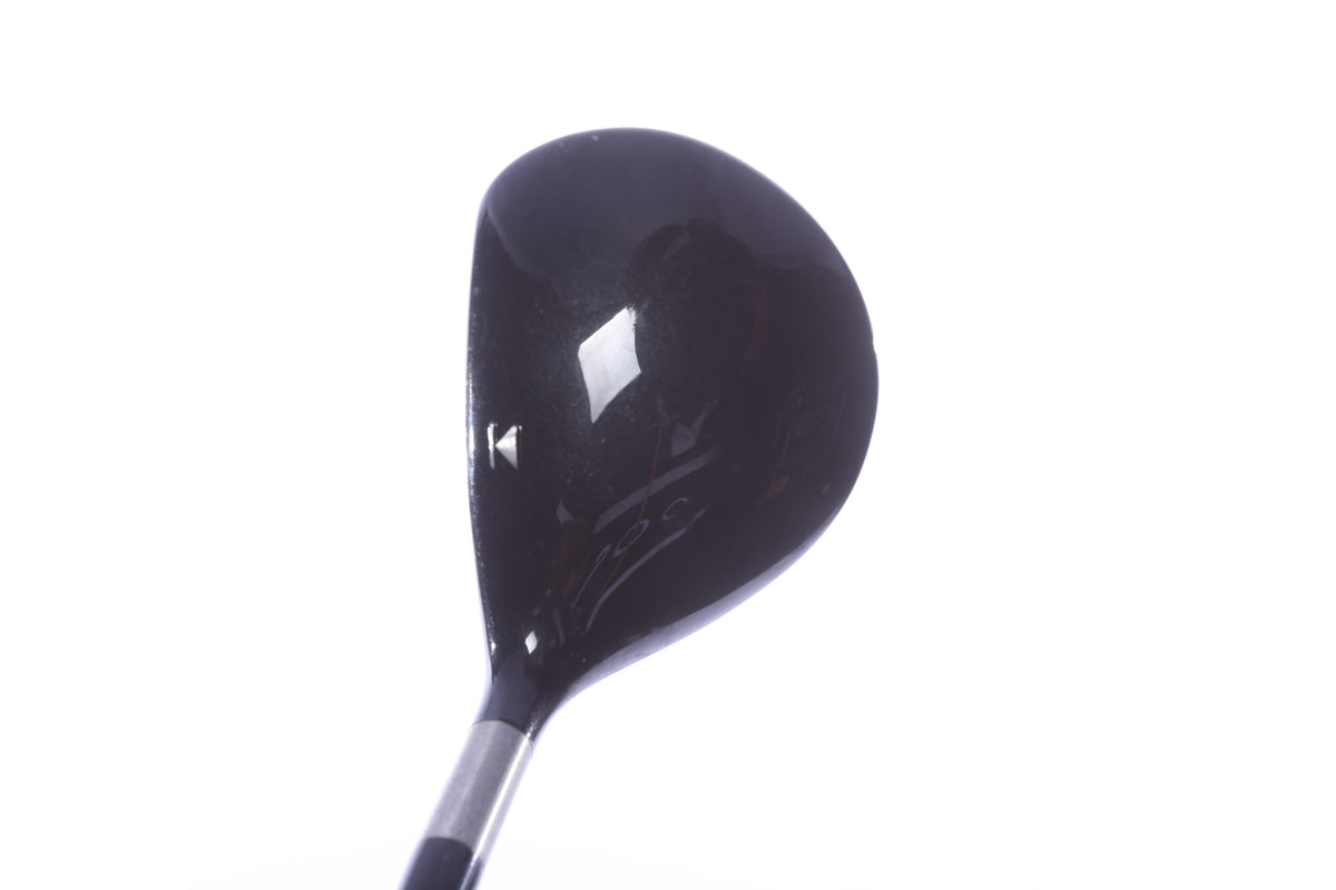 Used Titleist 909 F2 3-Wood - Right-Handed - 15.5 Degrees - Stiff Flex-Next Round
