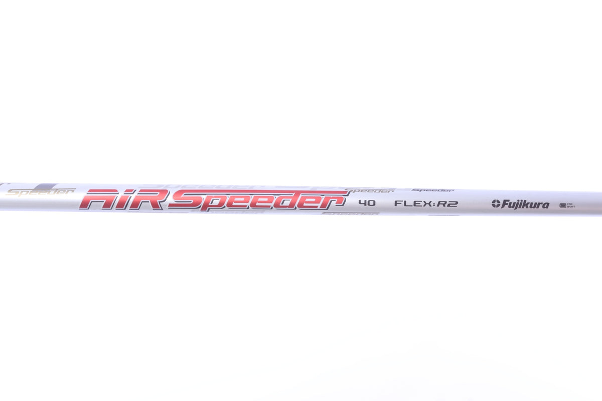 Used Titleist GT2 3-Wood - Right-Handed - 15 Degrees - Seniors Flex