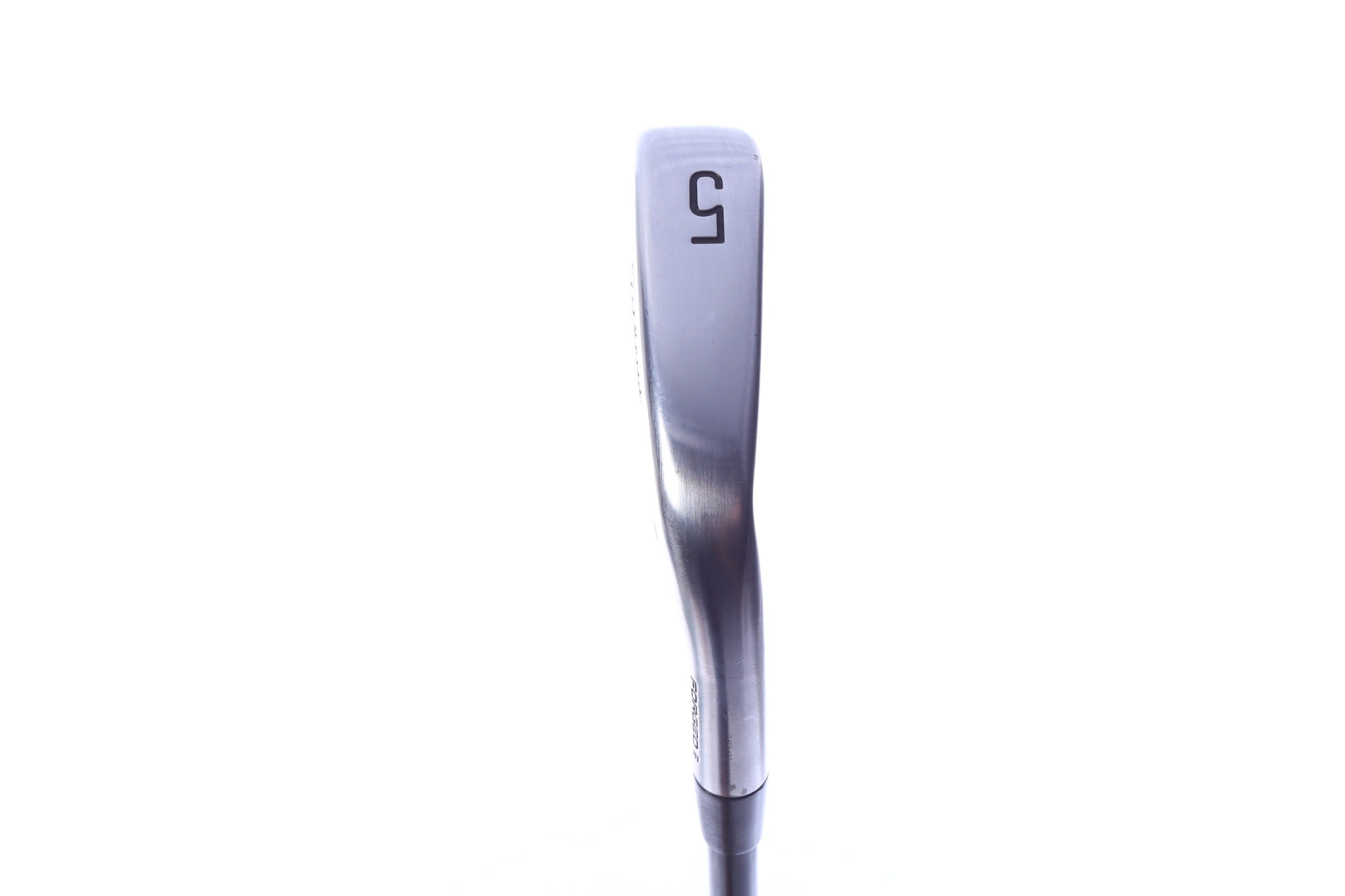 Used Titleist 2023 T150 Single 5-Iron - Right-Handed - Seniors Flex