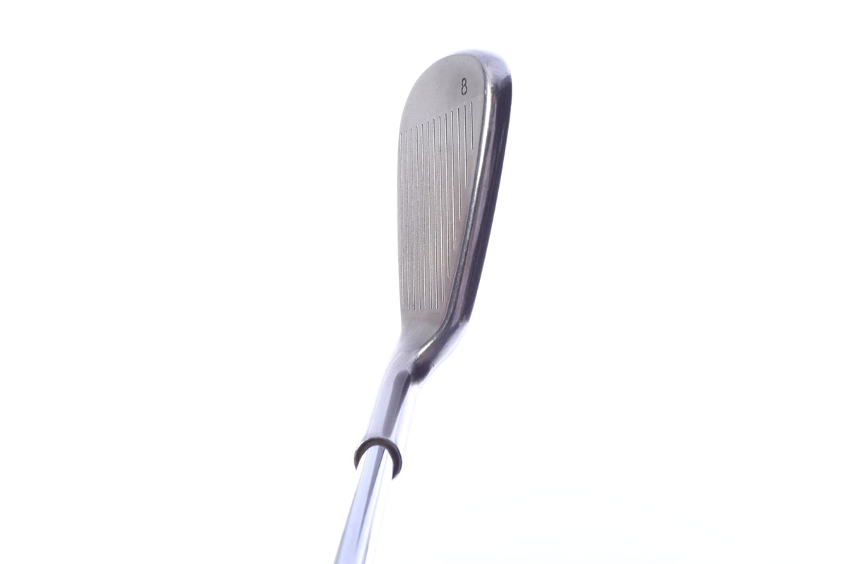 Used Ping G25 Single 8-Iron - Right-Handed - Stiff Flex