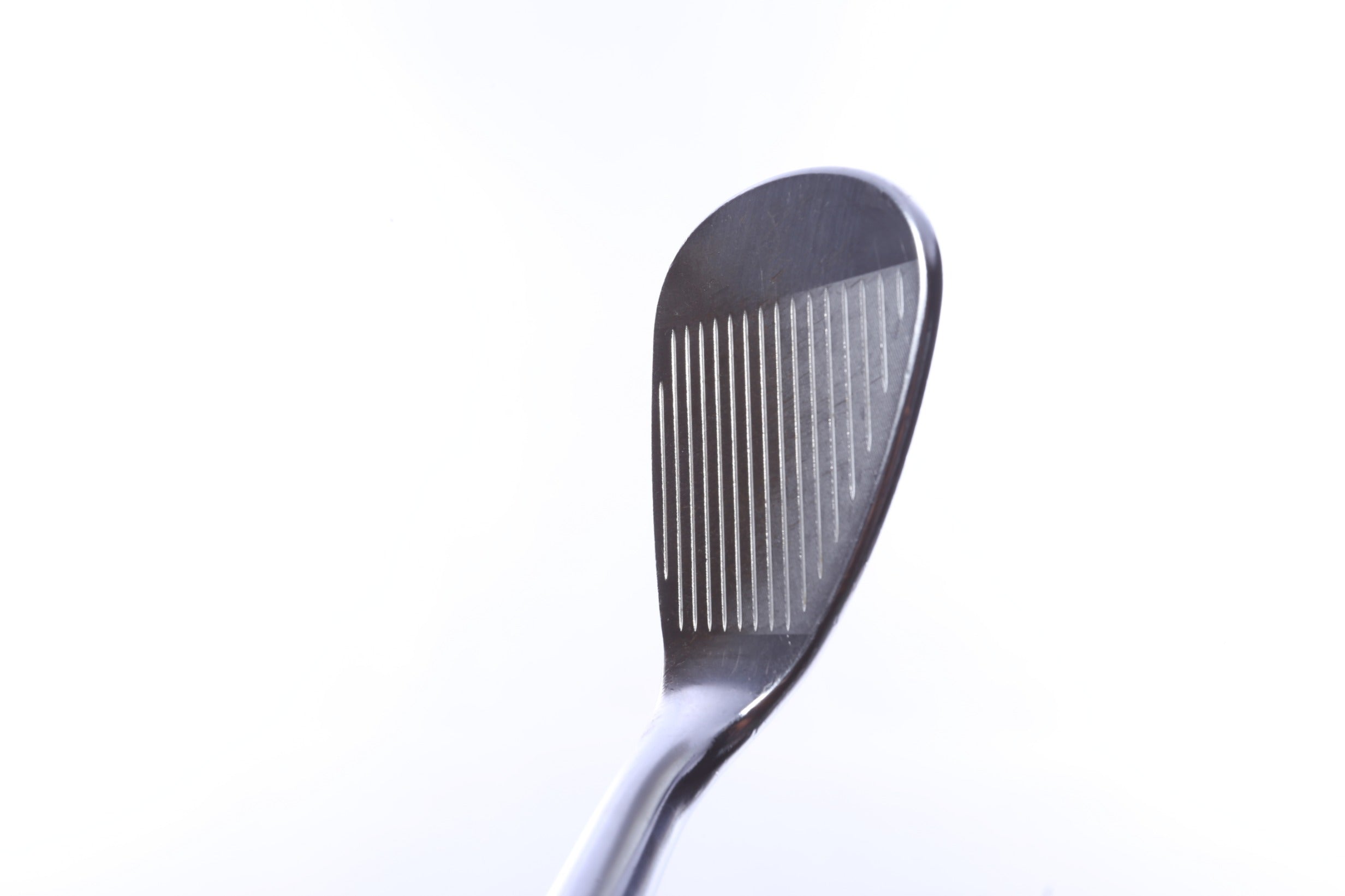 Used Callaway Jaws MD5 Raw Lob Wedge - Right-Handed - 58 Degrees - Regular Flex-Next Round