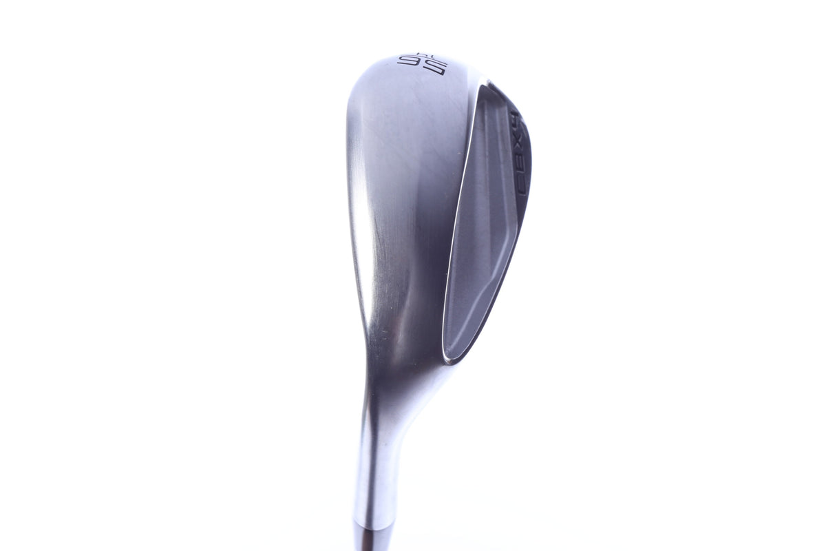 Used Cleveland CBX 4 ZipCore Sand Wedge - Left-Handed - 56 Degrees - Regular Flex-Next Round