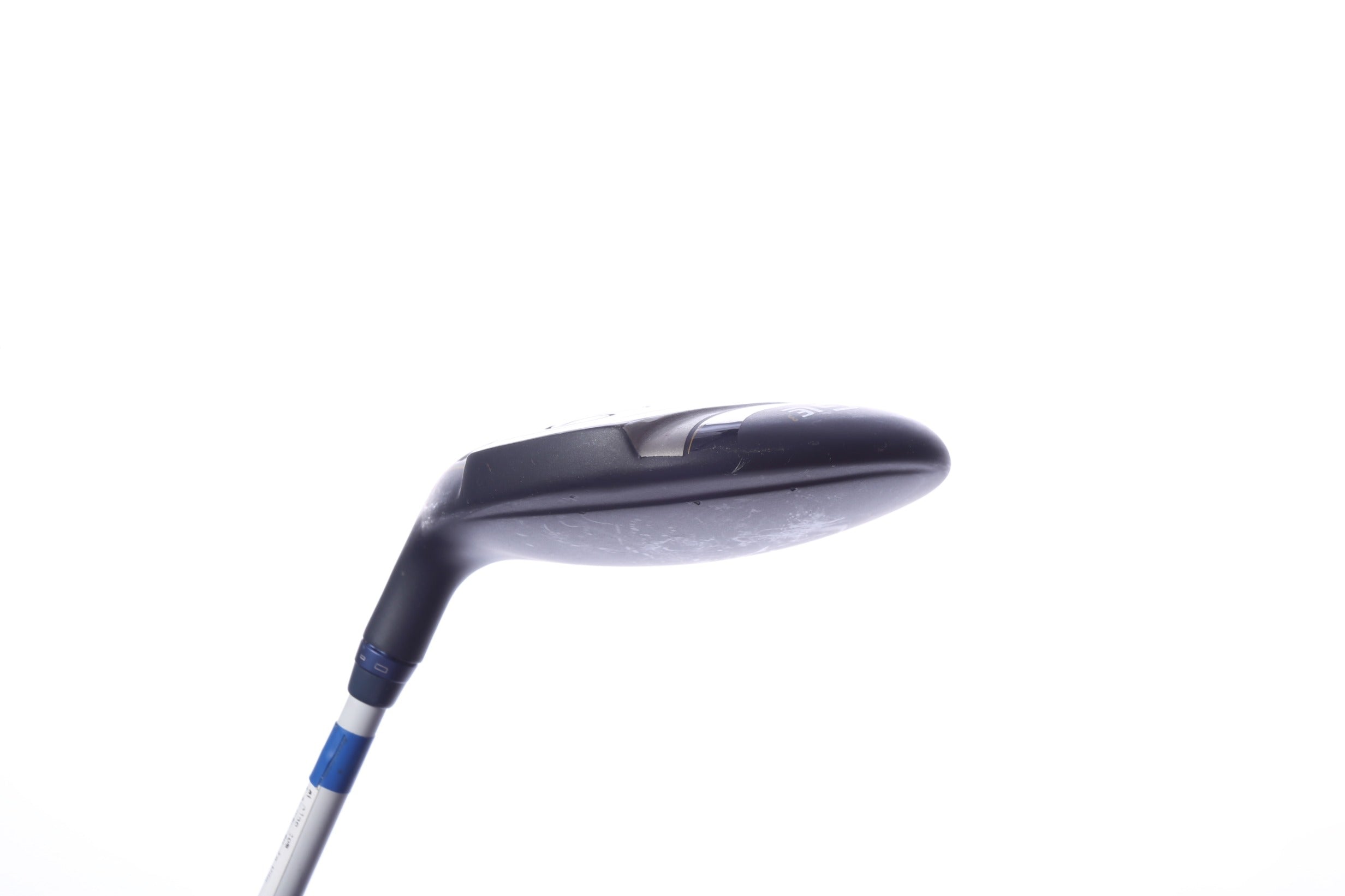 Used Ping G LE 3 5-Wood - Left-Handed - 21 Degrees - Ladies Flex-Next Round