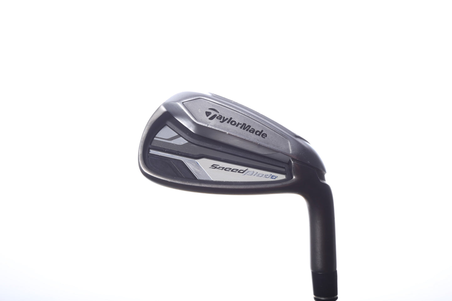 Used TaylorMade SpeedBlade Single 8-Iron - Right-Handed - Regular Flex-Next Round