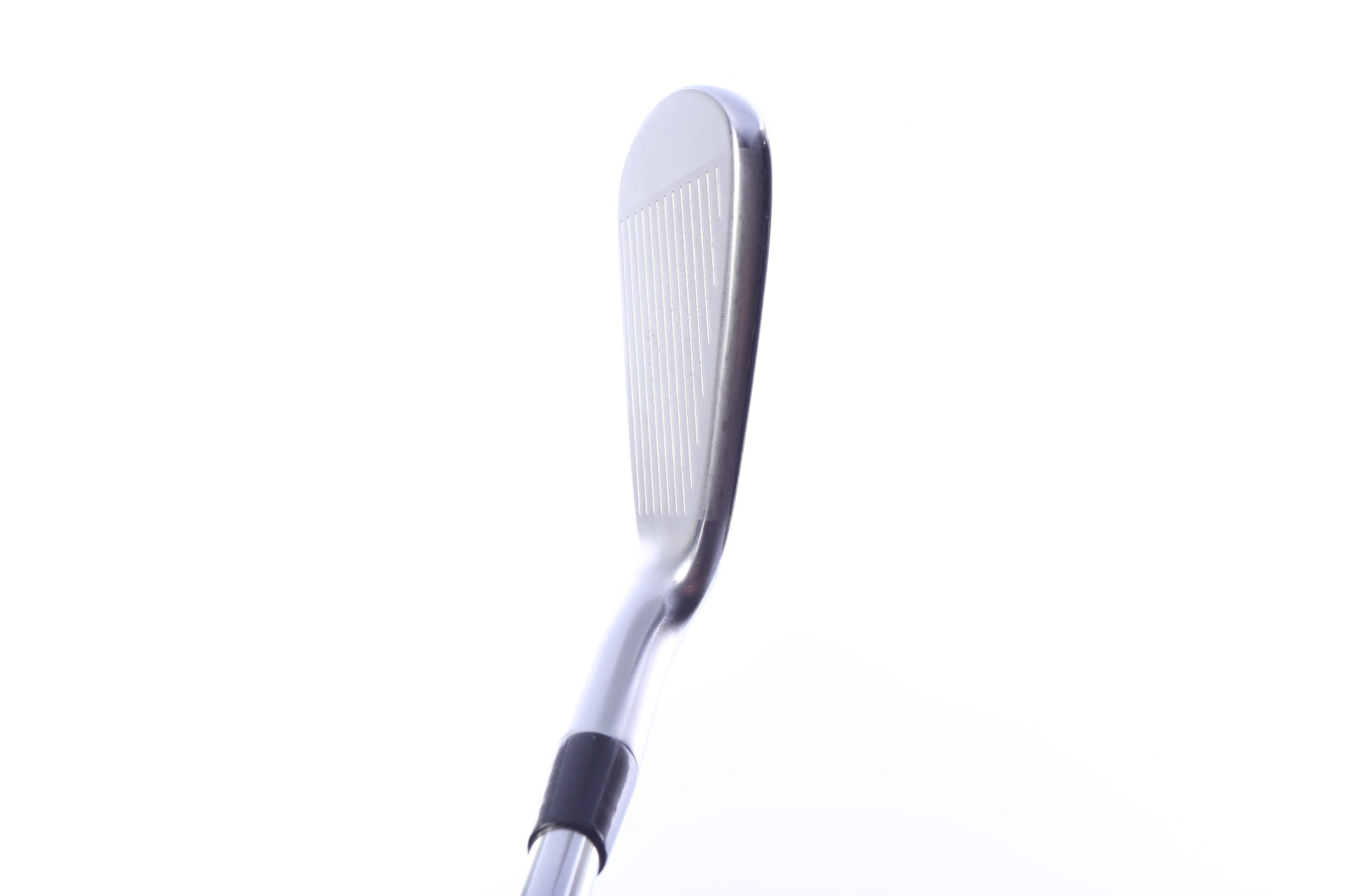 Used Mizuno JPX 923 Hot Metal Pro Single 8-Iron - Right-Handed - Stiff Flex