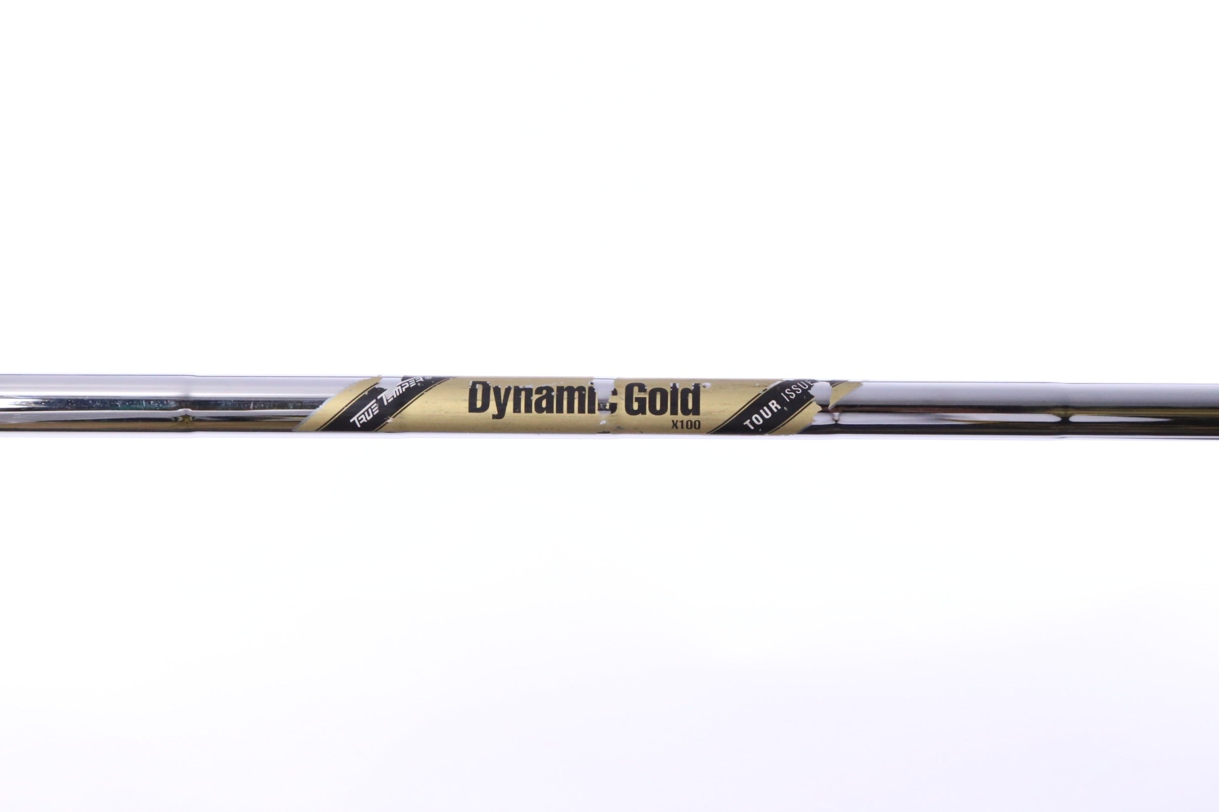 Used TaylorMade RocketBladez Tour Single 8-Iron - Left-Handed - Extra Stiff Flex-Next Round