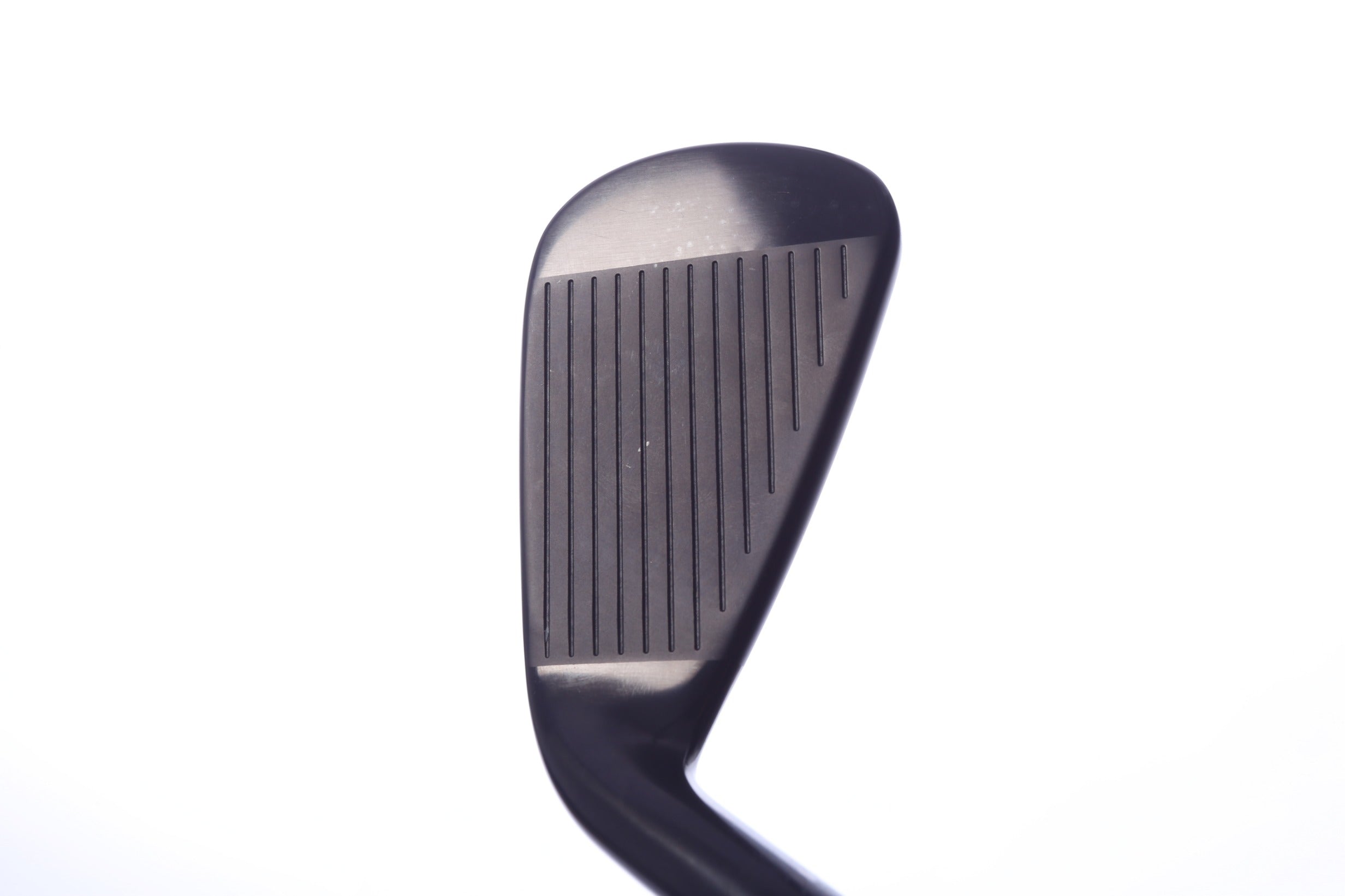 Used Callaway Apex 21 Black Single 4-Iron - Right-Handed - Stiff Flex-Next Round