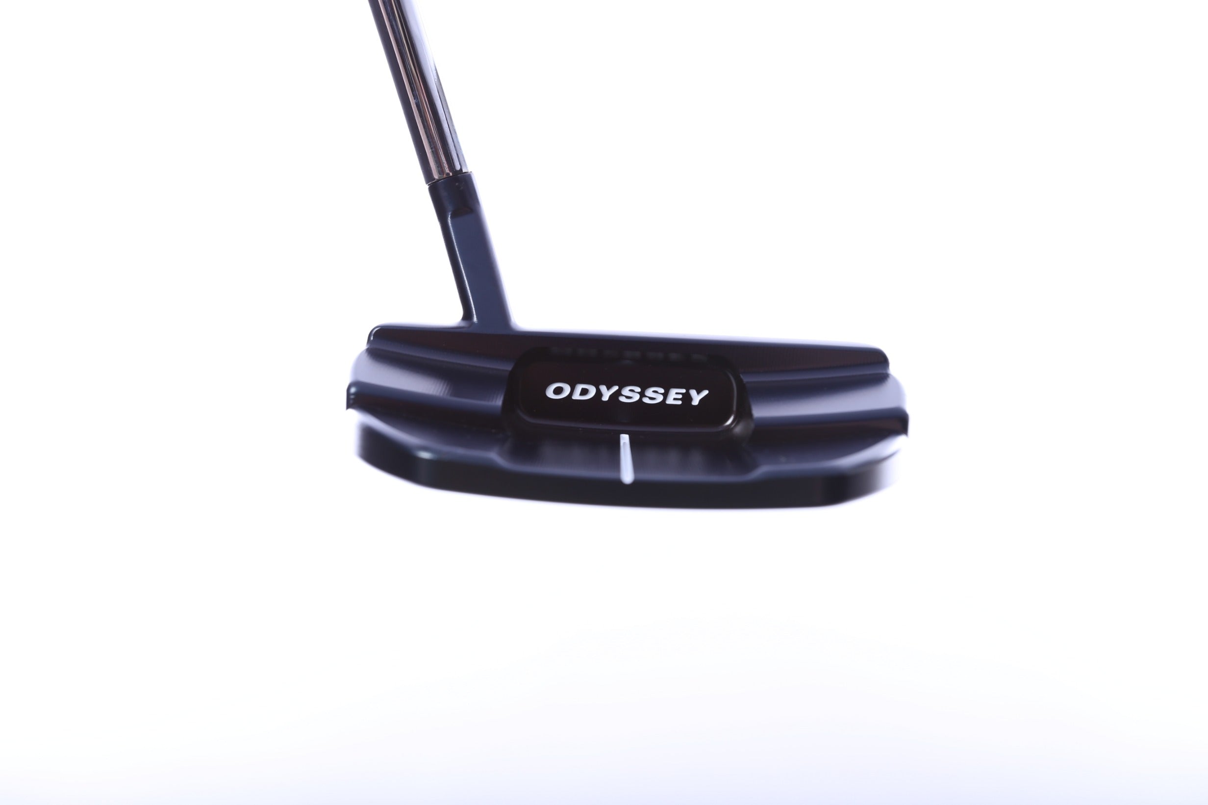 Used Odyssey Ai-ONE Milled Three T S Putter - Right-Handed - 35 in - Mid-mallet-Next Round