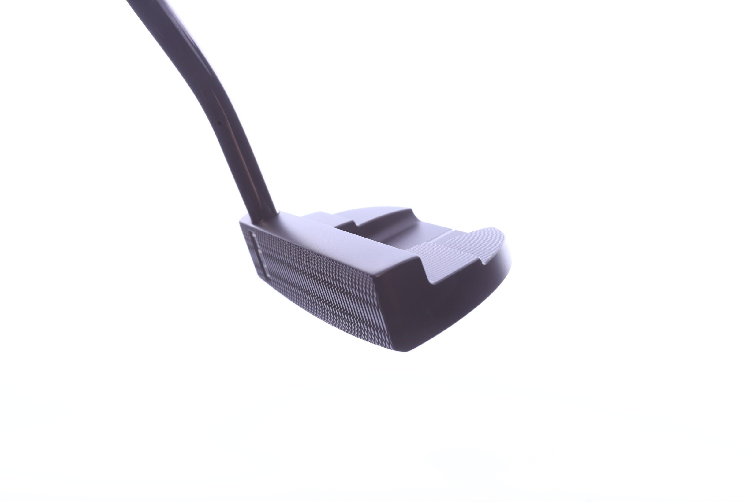 Used Ping PLD Milled DS72 Gunmetal Putter - Left-Handed - 33.5 in - Mid-mallet