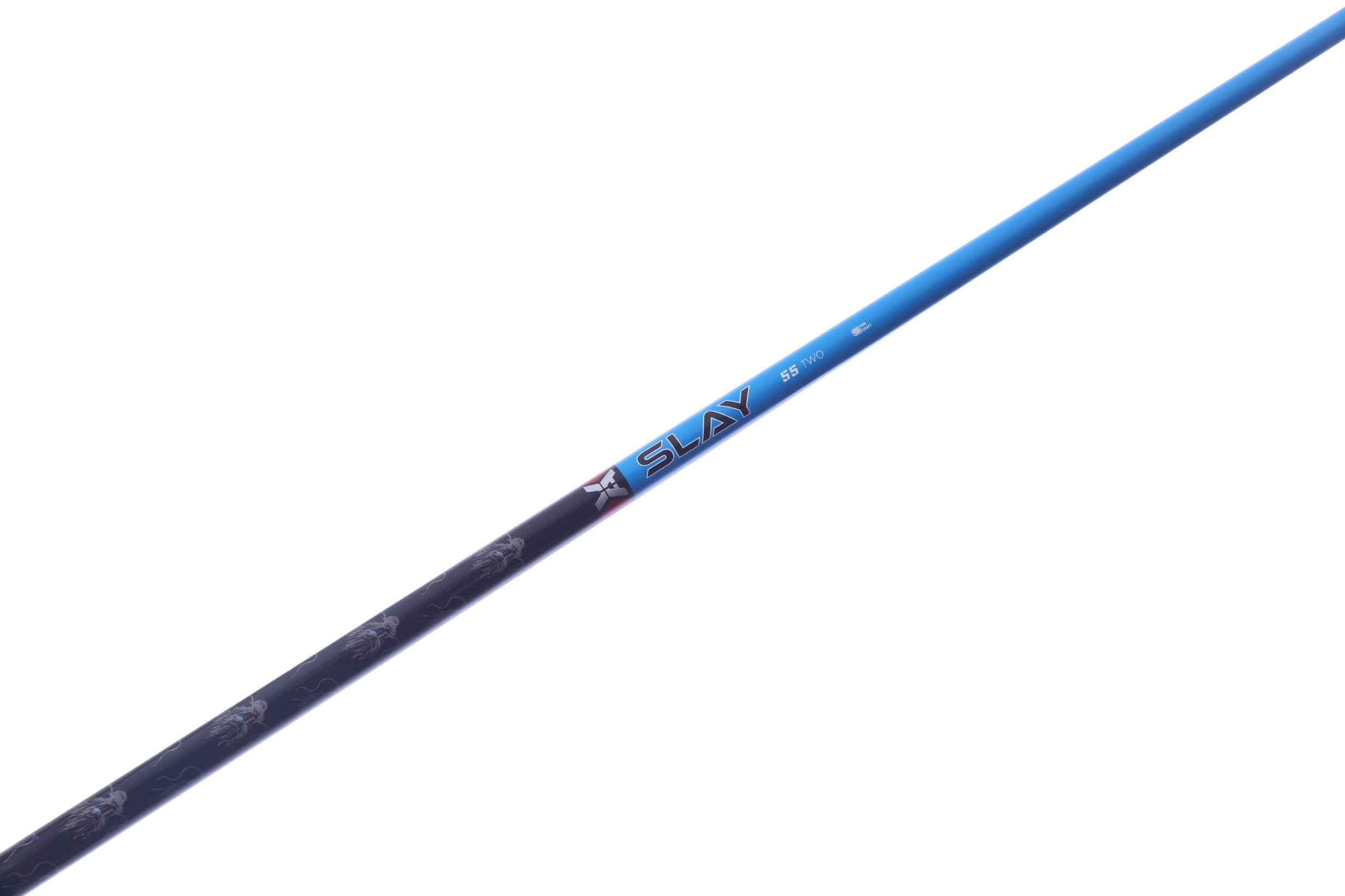Used Va Composites Slay Driver Shaft Seniors Flex Graphite - 44 in - Ping G Adapter