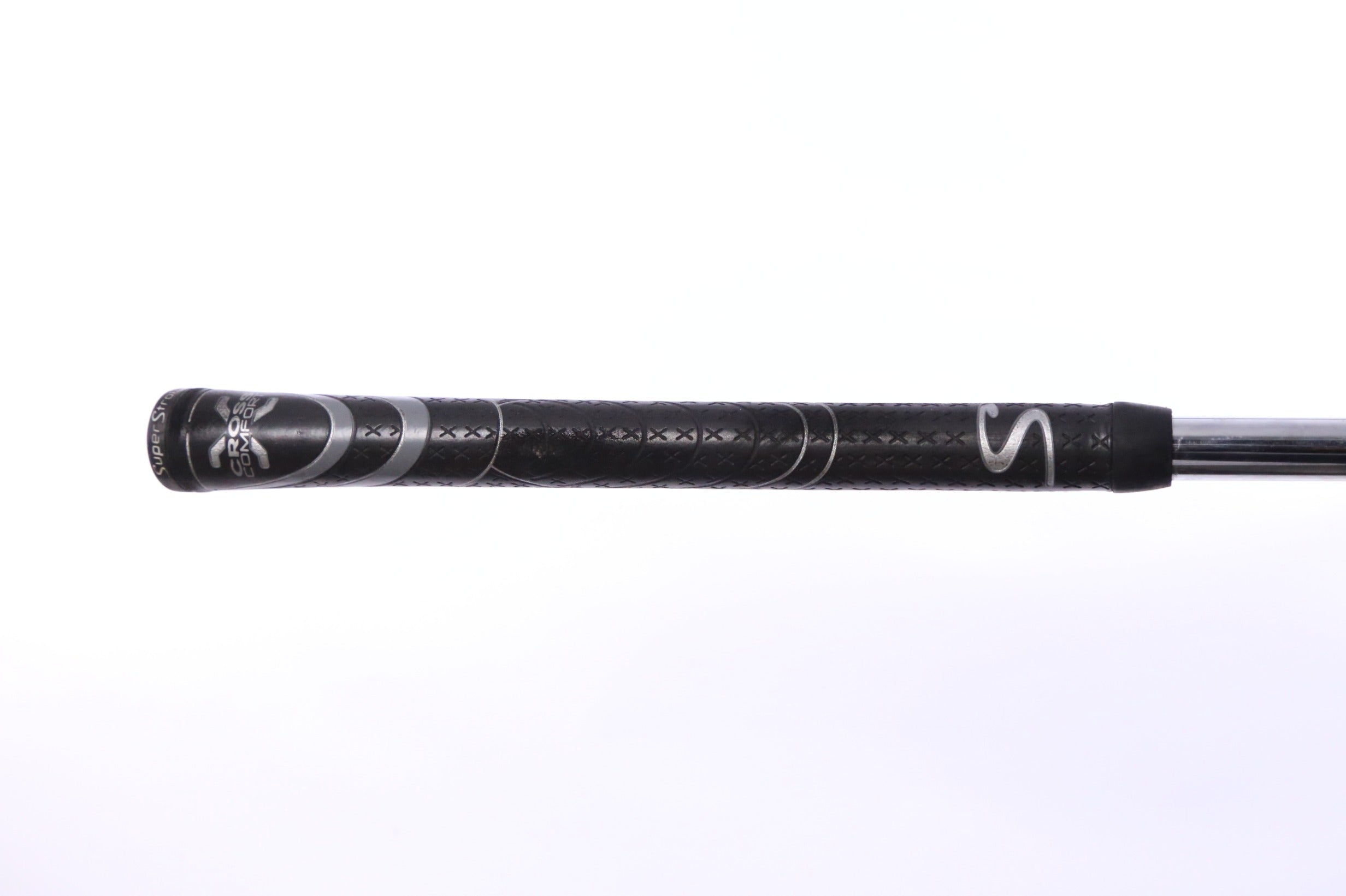 Used Callaway X Forged Pitching Wedge - Right-Handed - 46 Degrees - Extra Stiff Flex-Next Round