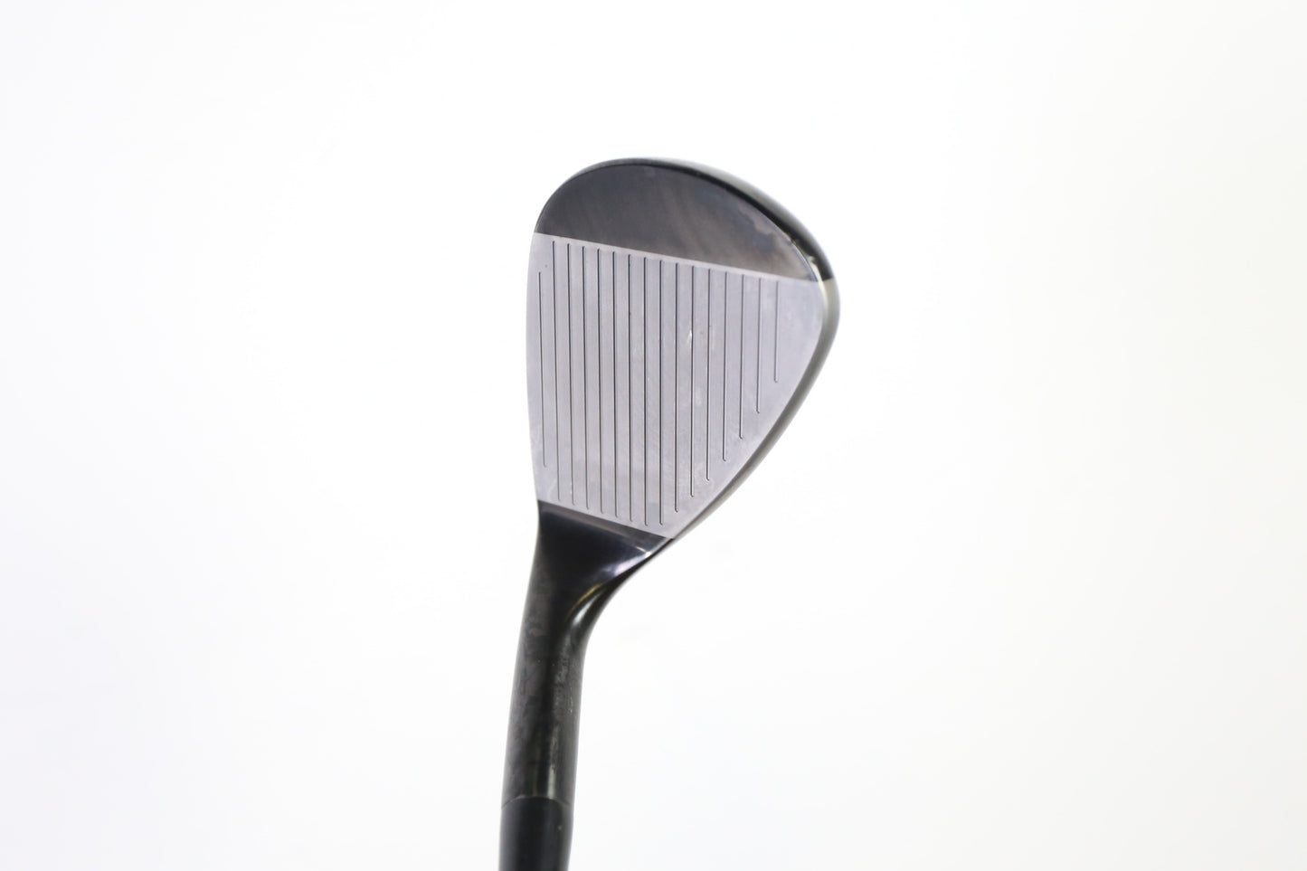 Used Mizuno ES21 Black Sand Wedge - Right-Handed - 56 Degrees - Stiff Flex-Next Round