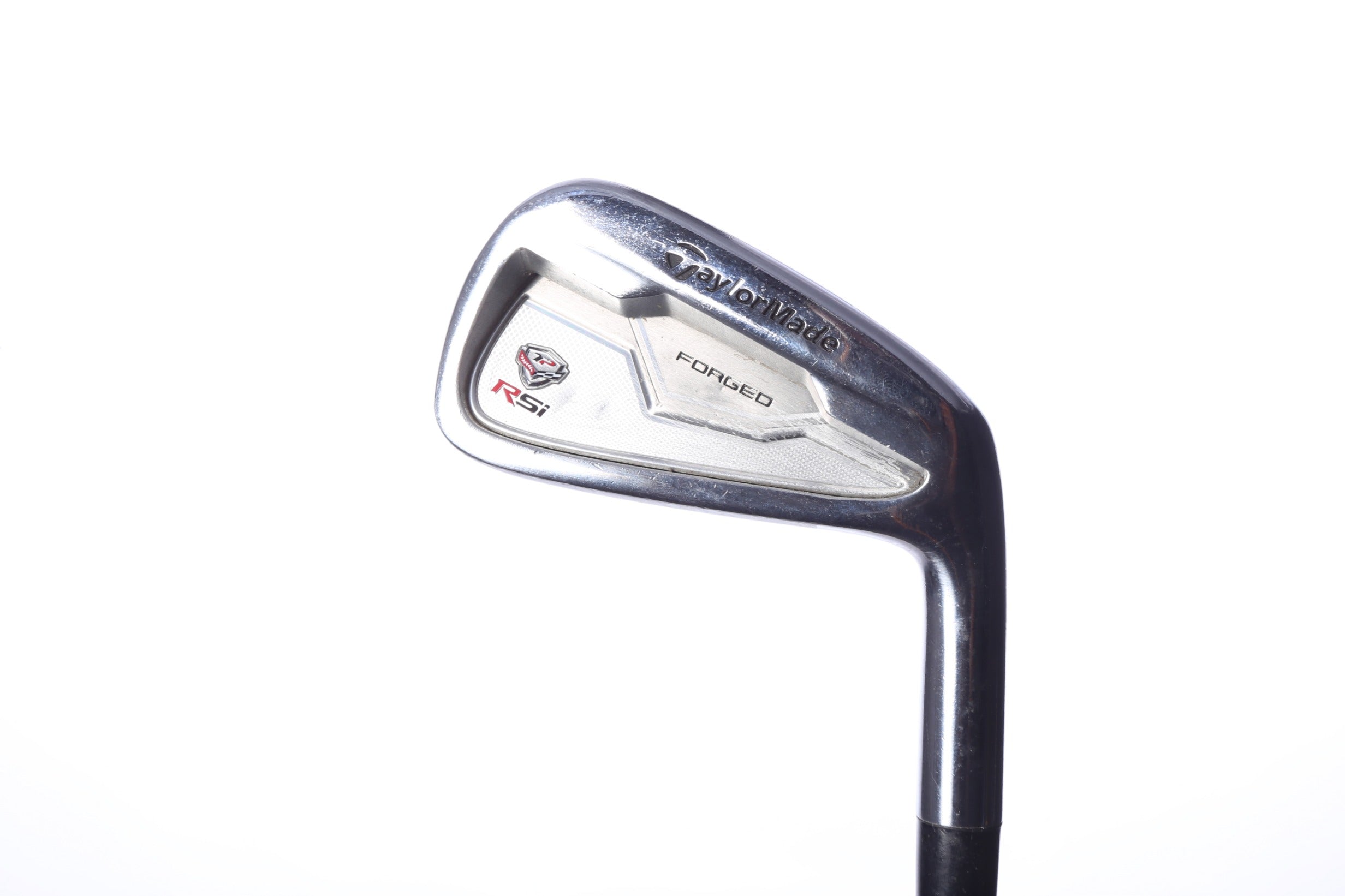 Used TaylorMade RSi TP Single 3-Iron - Right-Handed - Stiff Flex-Next Round