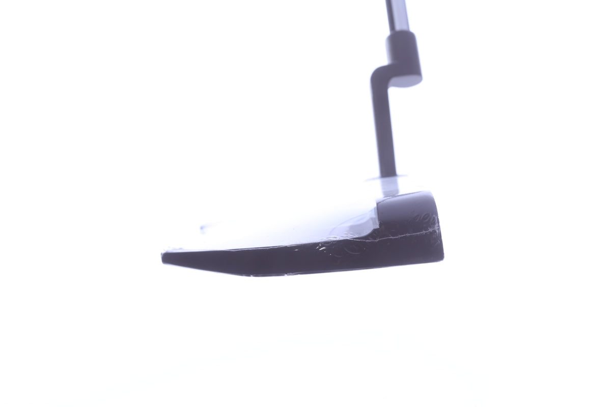 Used Odyssey Ai-ONE Jailbird Mini CH Putter - Right-Handed - 34 in - Mallet-Next Round