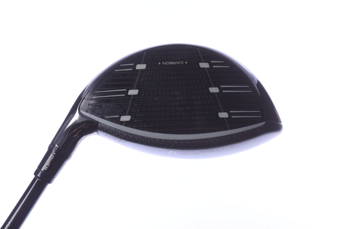 Used TaylorMade Qi35 Driver - 10.5 Degrees - Extra Stiff Flex Project X HZRDUS RDX Smoke - Right-Handed-Next Round