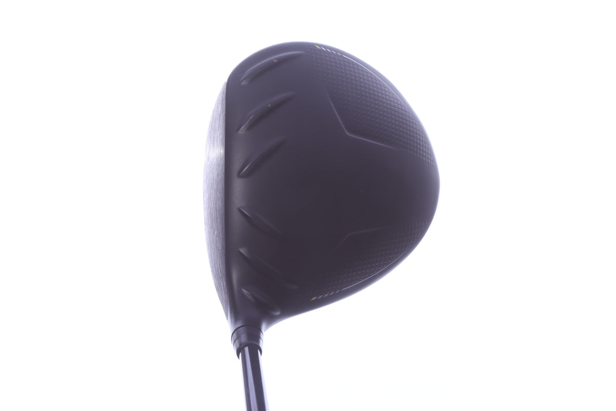 Used Ping G430 LST Driver - 10.5 Degrees - Extra Stiff Flex Ping Tour 2.0 - Right-Handed