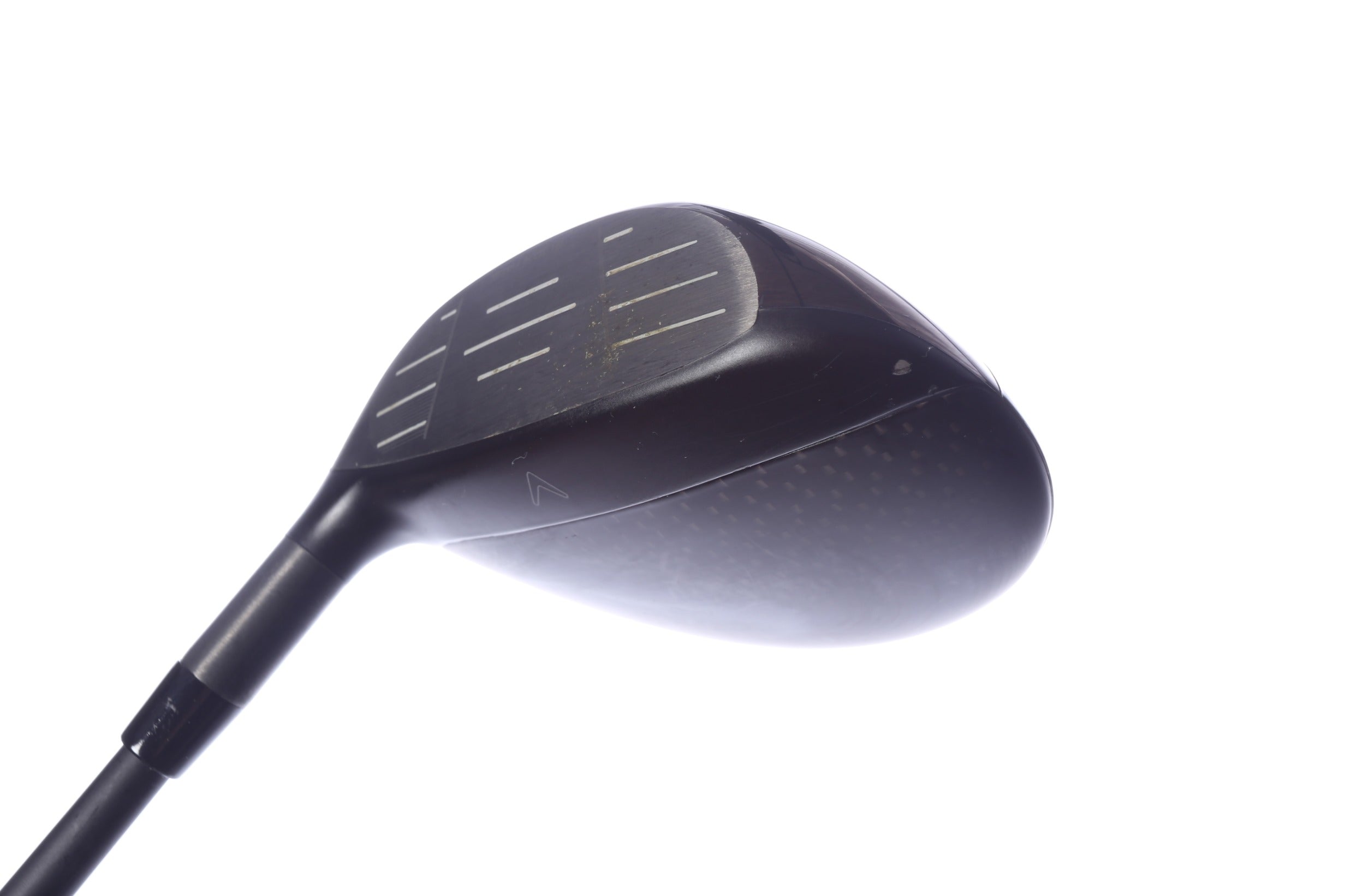 Used Callaway Elyte Max Fast 5-Wood - Right-Handed - 19 Degrees - Seniors Flex