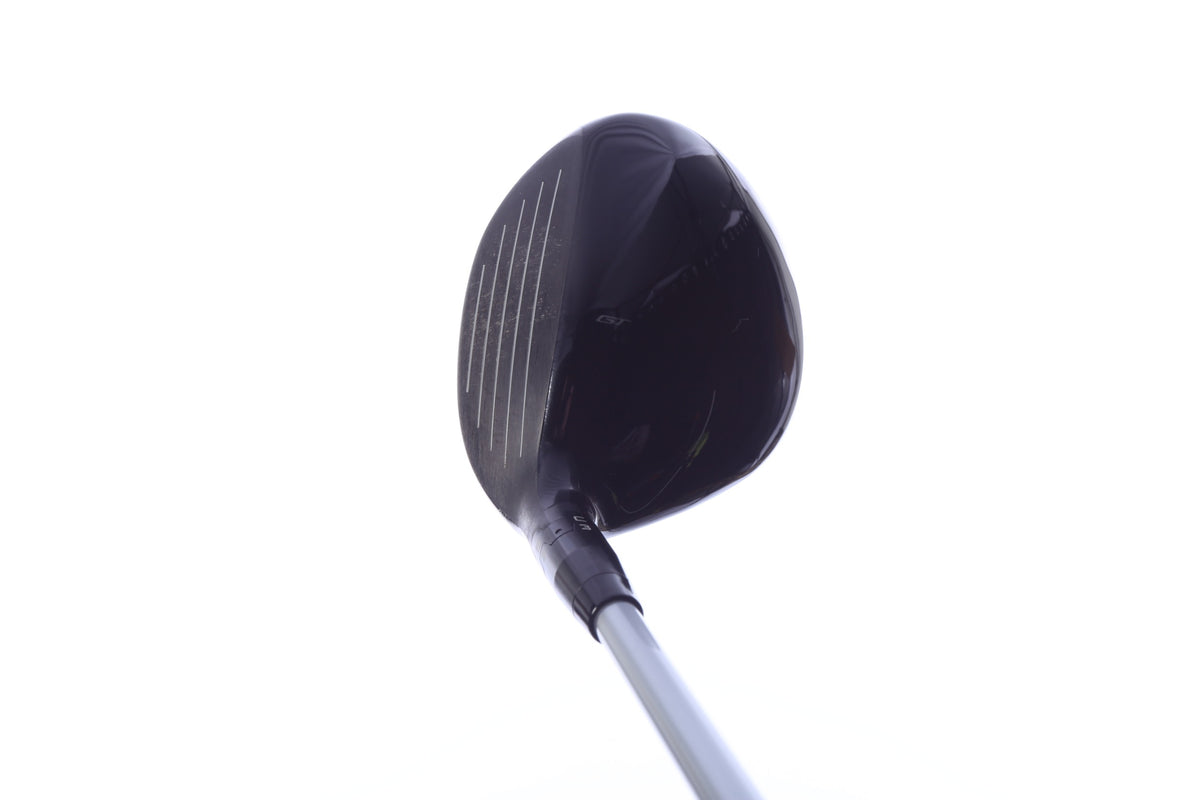 Used Titleist GT1 9-Wood - Right-Handed - 24 Degrees - Seniors Flex