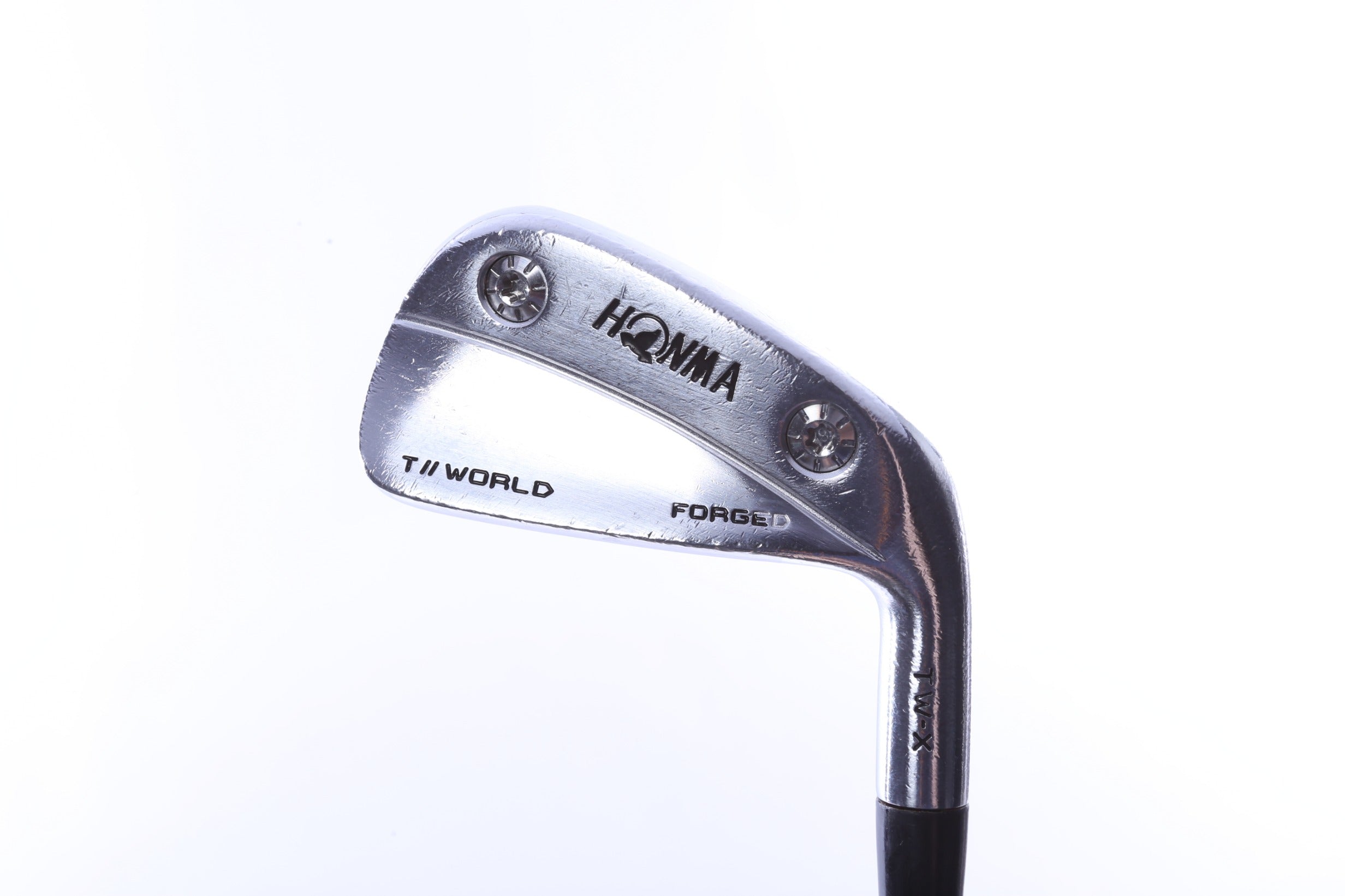 Used Honma TW-X Single 5-Iron - Right-Handed - Stiff Flex-Next Round