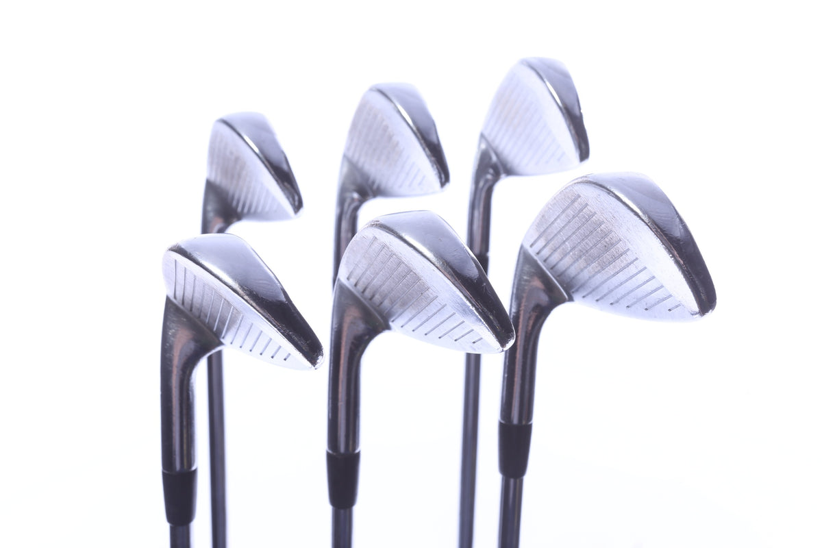 Used Titleist 712 AP2 Iron Set - Right-Handed - 5-PW - Regular Flex-Next Round