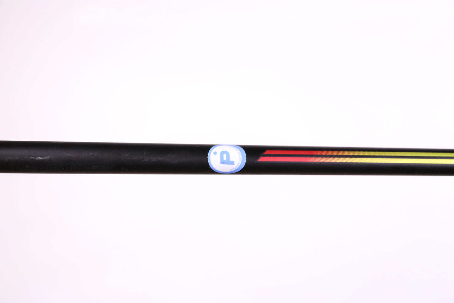 Fujikura Motore F1 65 FW Shaft Extra Stiff Flex - 41.75 in - No Tip-Next Round