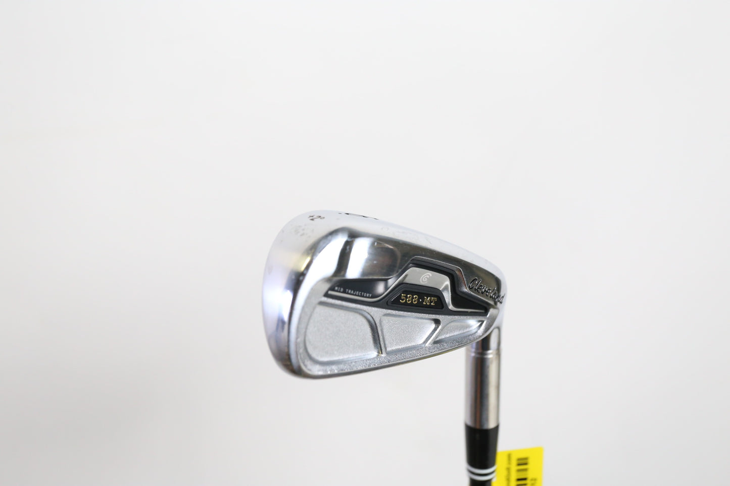 Used Cleveland 588 MT Single 6-Iron - Right-Handed - Regular Flex