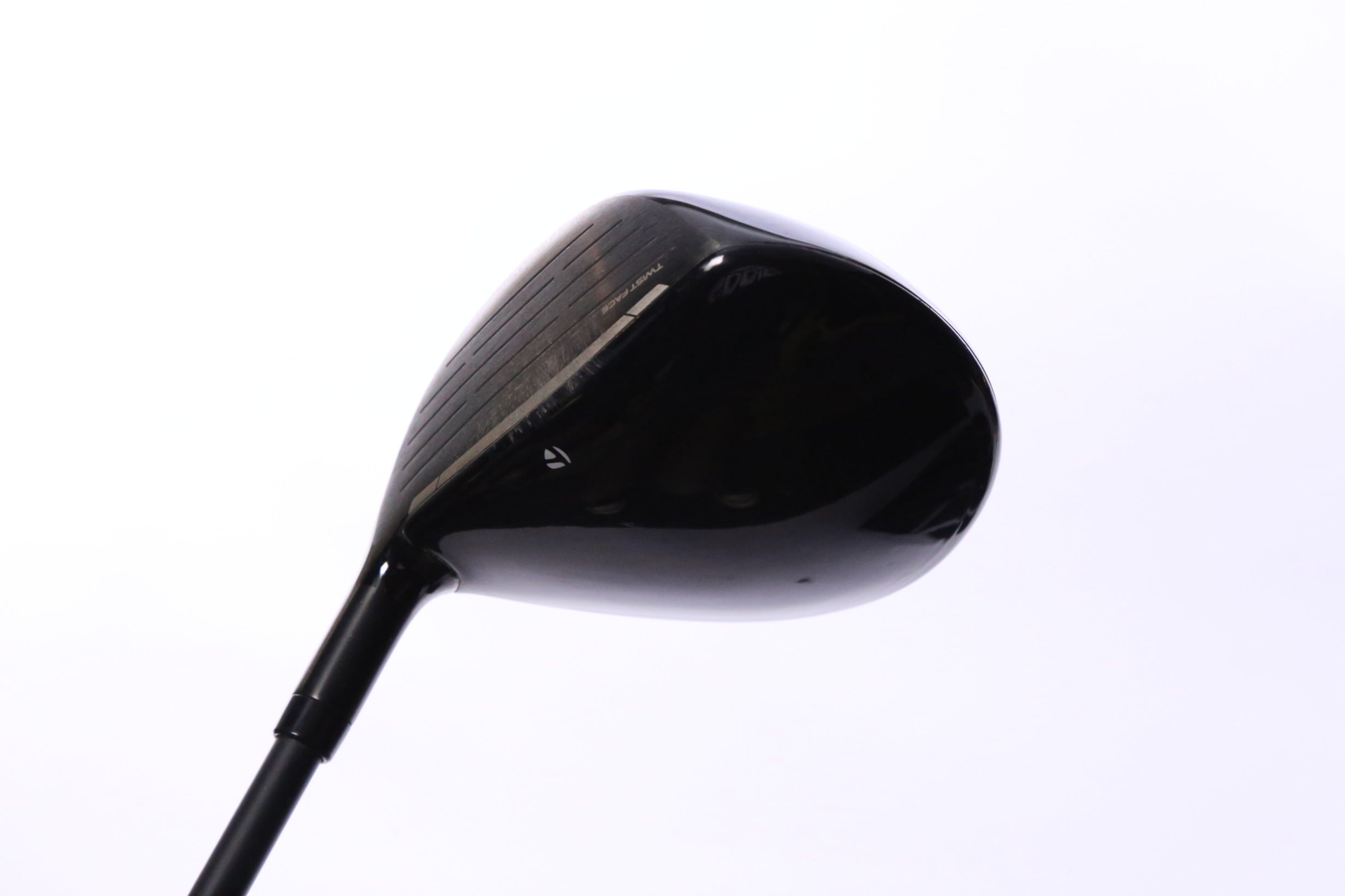 Used TaylorMade Qi10 3-Wood - Right-Handed - 15 Degrees - Extra Stiff Flex
