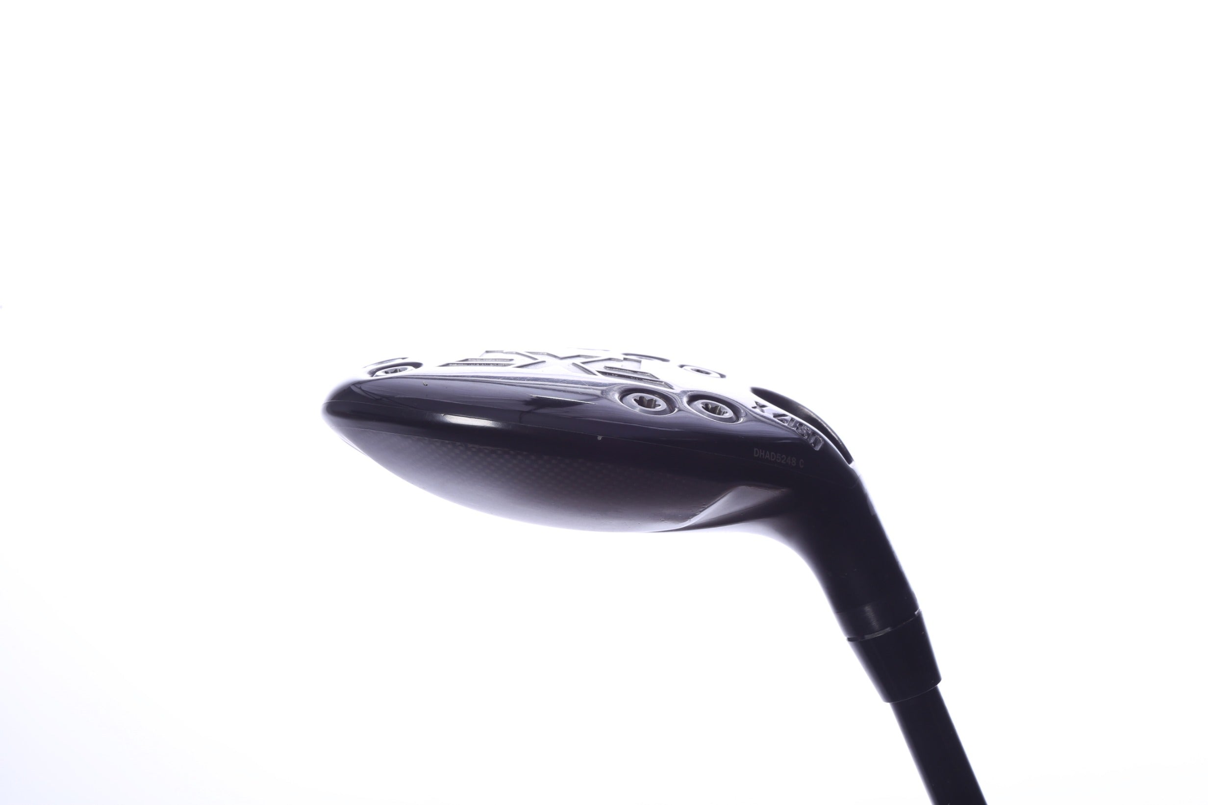 Used PXG 0317 X GEN2 4H Hybrid - Right-Handed - 22 Degrees - Regular Flex-Next Round