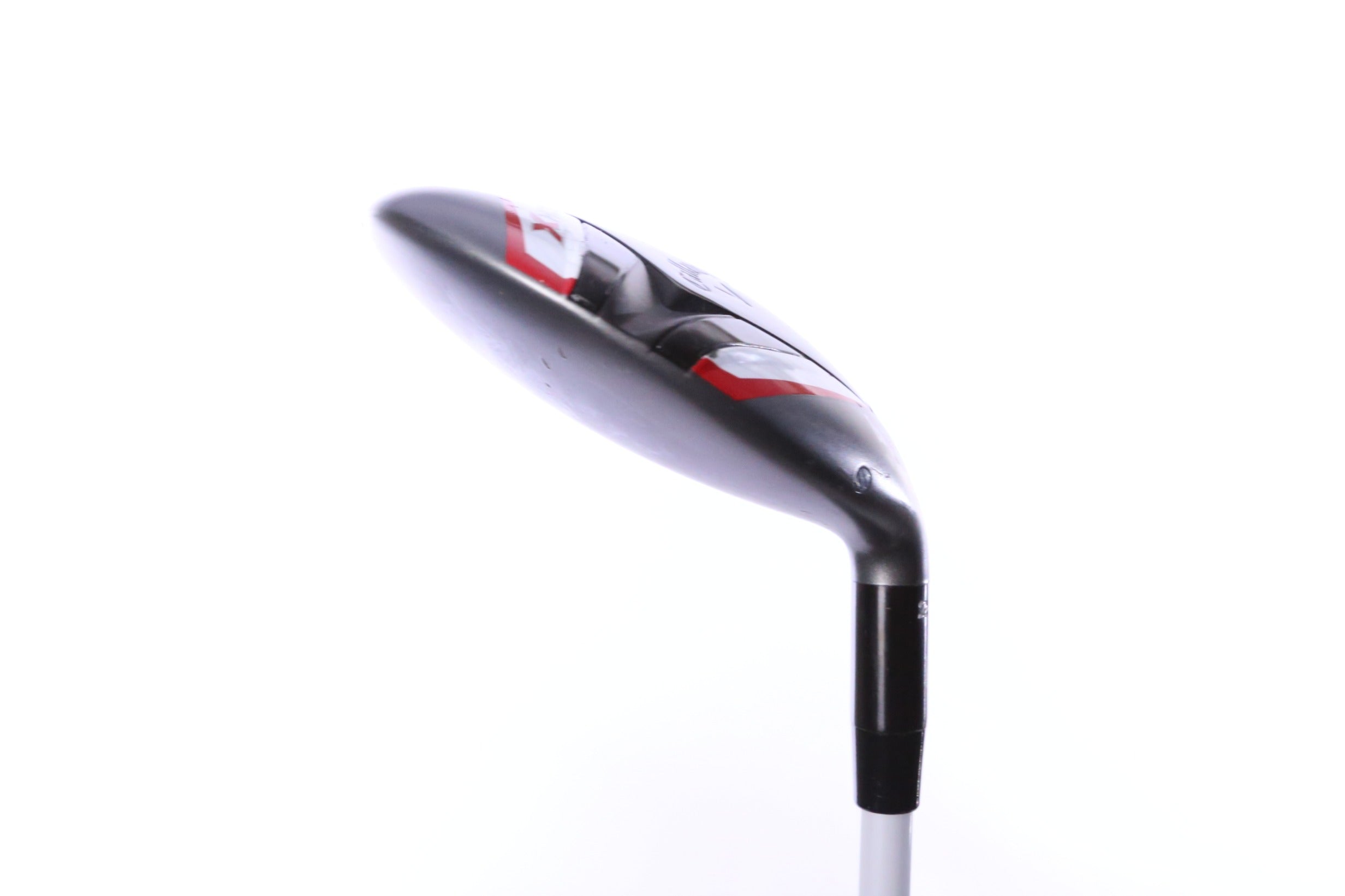 Used Callaway X Hot 4H Hybrid - Right-Handed - 22 Degrees - Stiff Flex