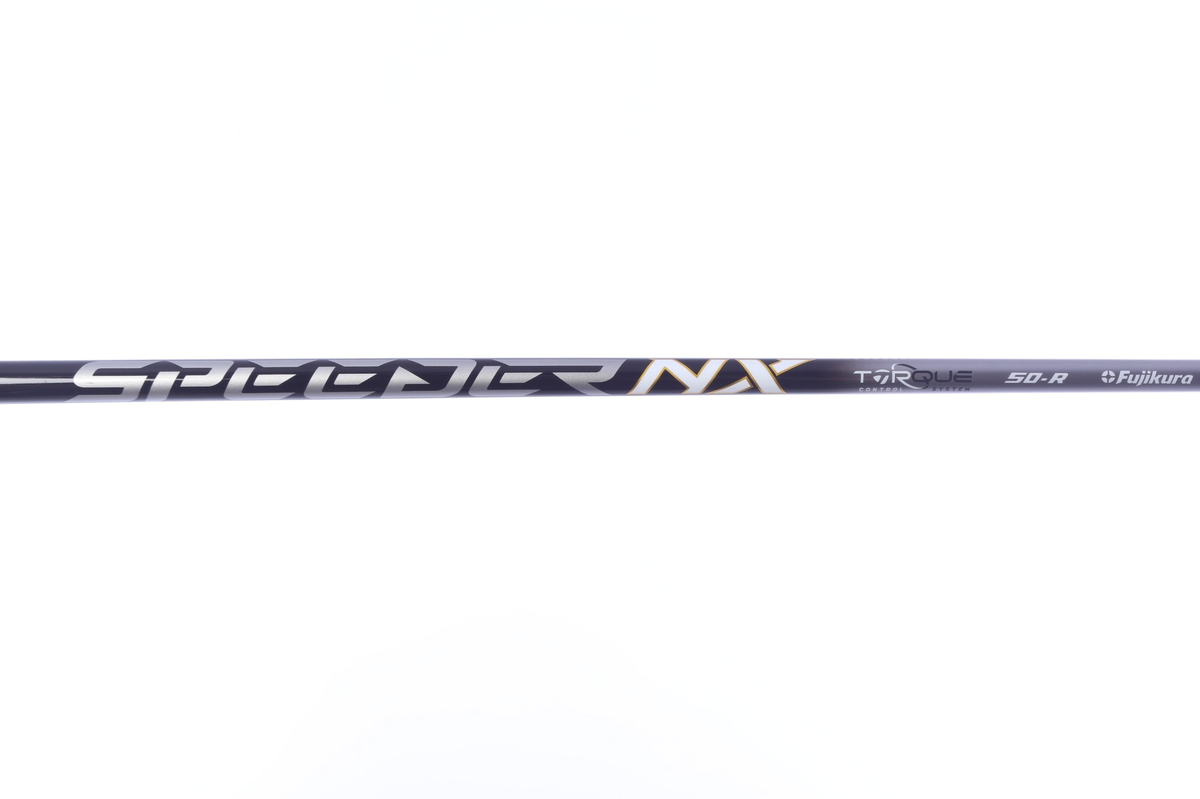 Used TaylorMade Qi10 Driver - 9 Degrees - Regular Flex Fujikura Speeder NX - Right-Handed