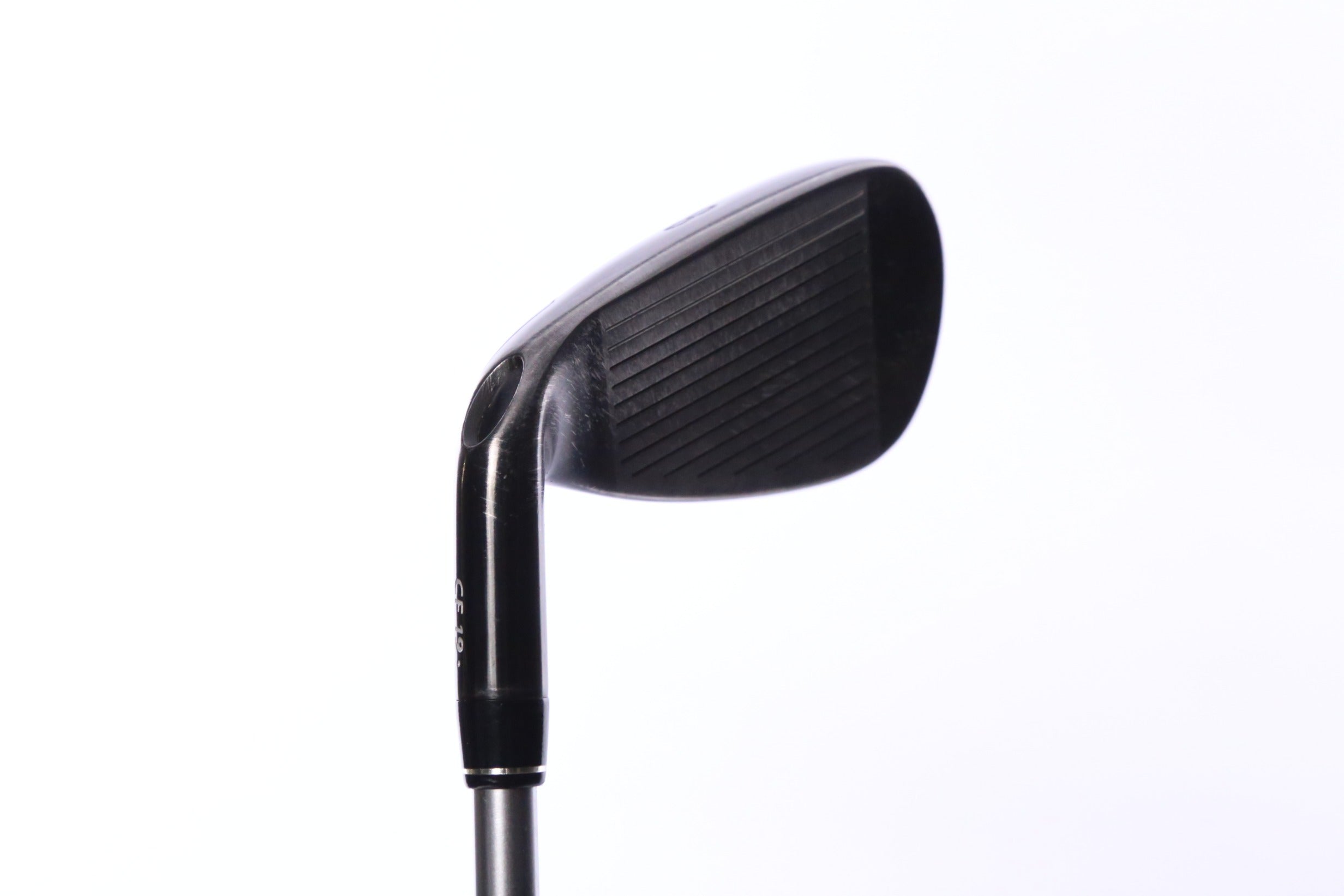 Used Callaway 2019 Big Bertha Single 8-Iron - Right-Handed - Ladies Flex-Next Round